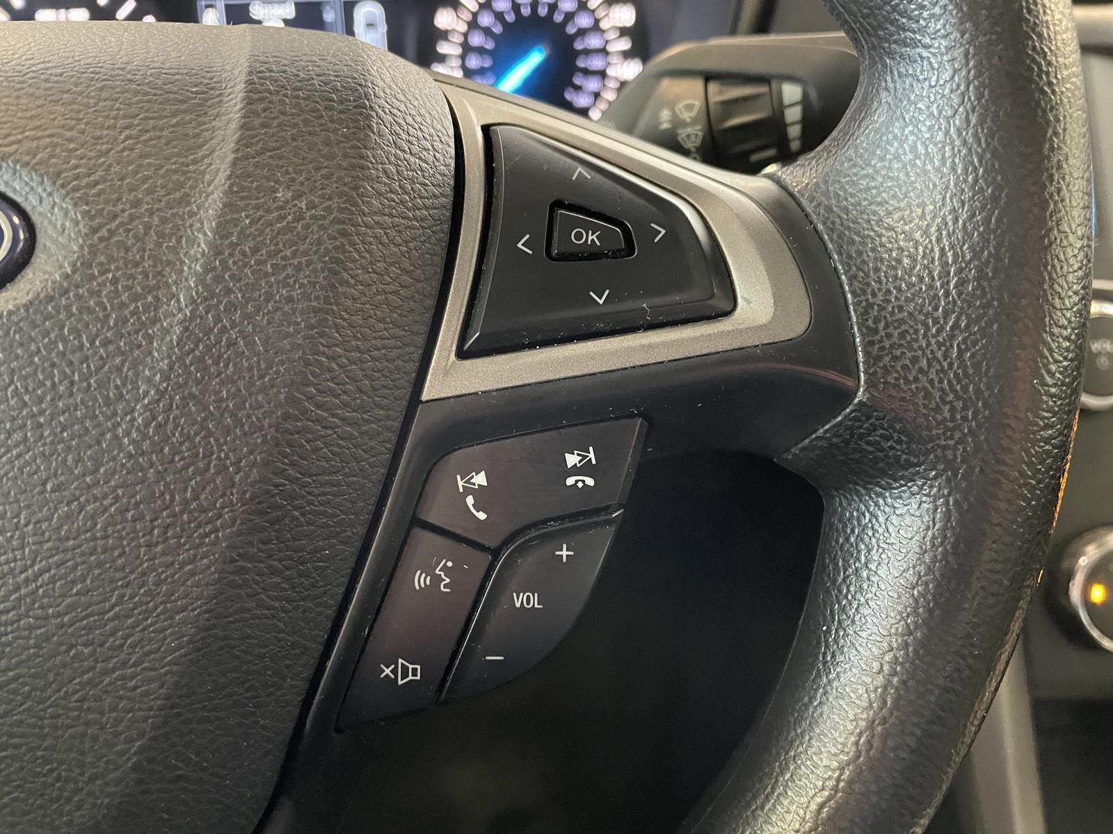 Pre-Owned 2019 Ford Fusion for sale in St. Joseph MO