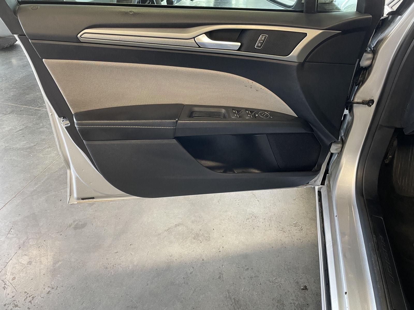 Used 2019 Ford Fusion for sale in St. Joseph MO