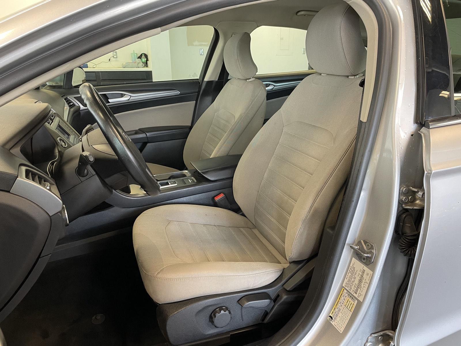 Used 2019 Ford Fusion for sale in St. Joseph MO