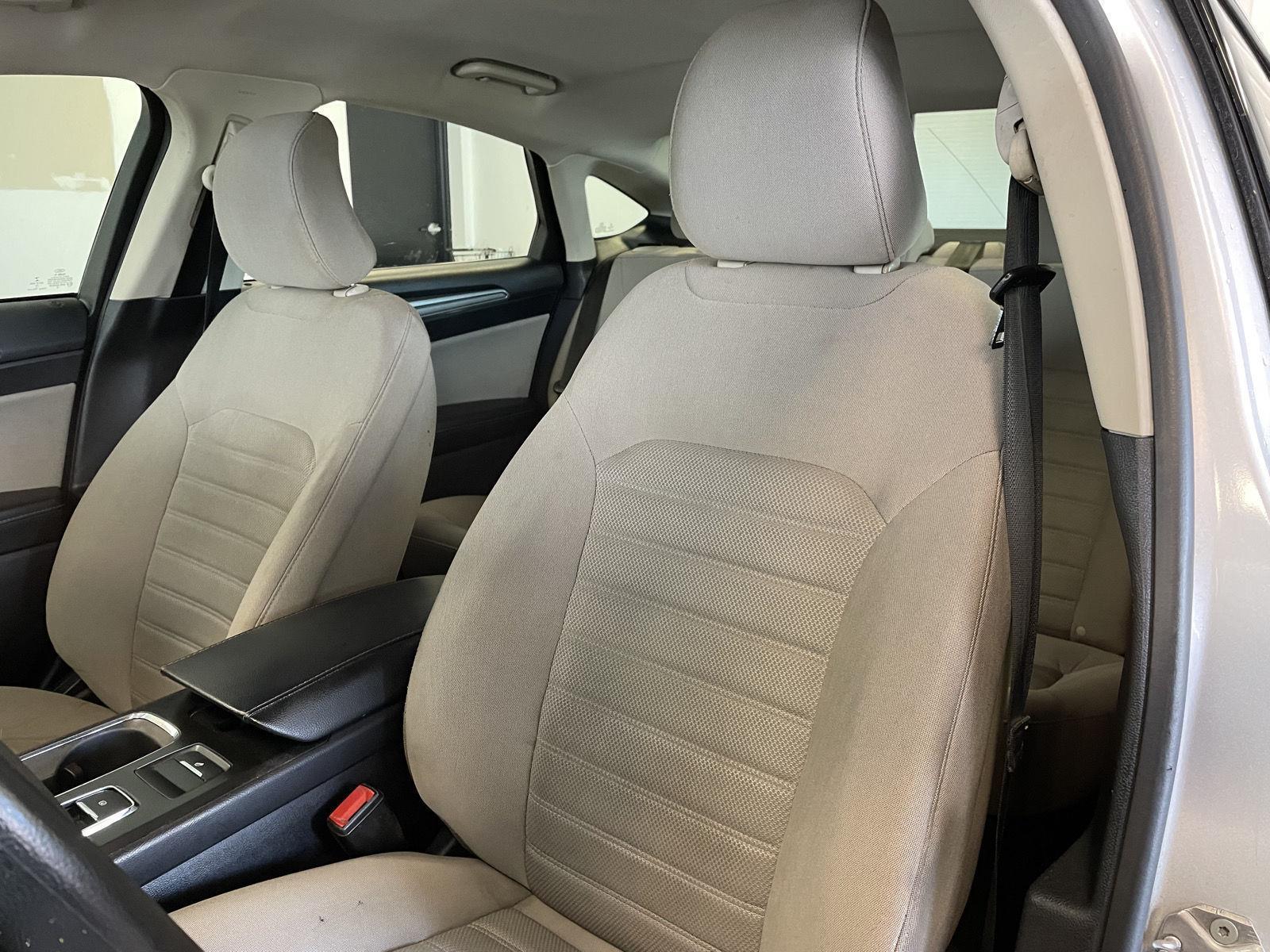 Used 2019 Ford Fusion for sale in St. Joseph MO