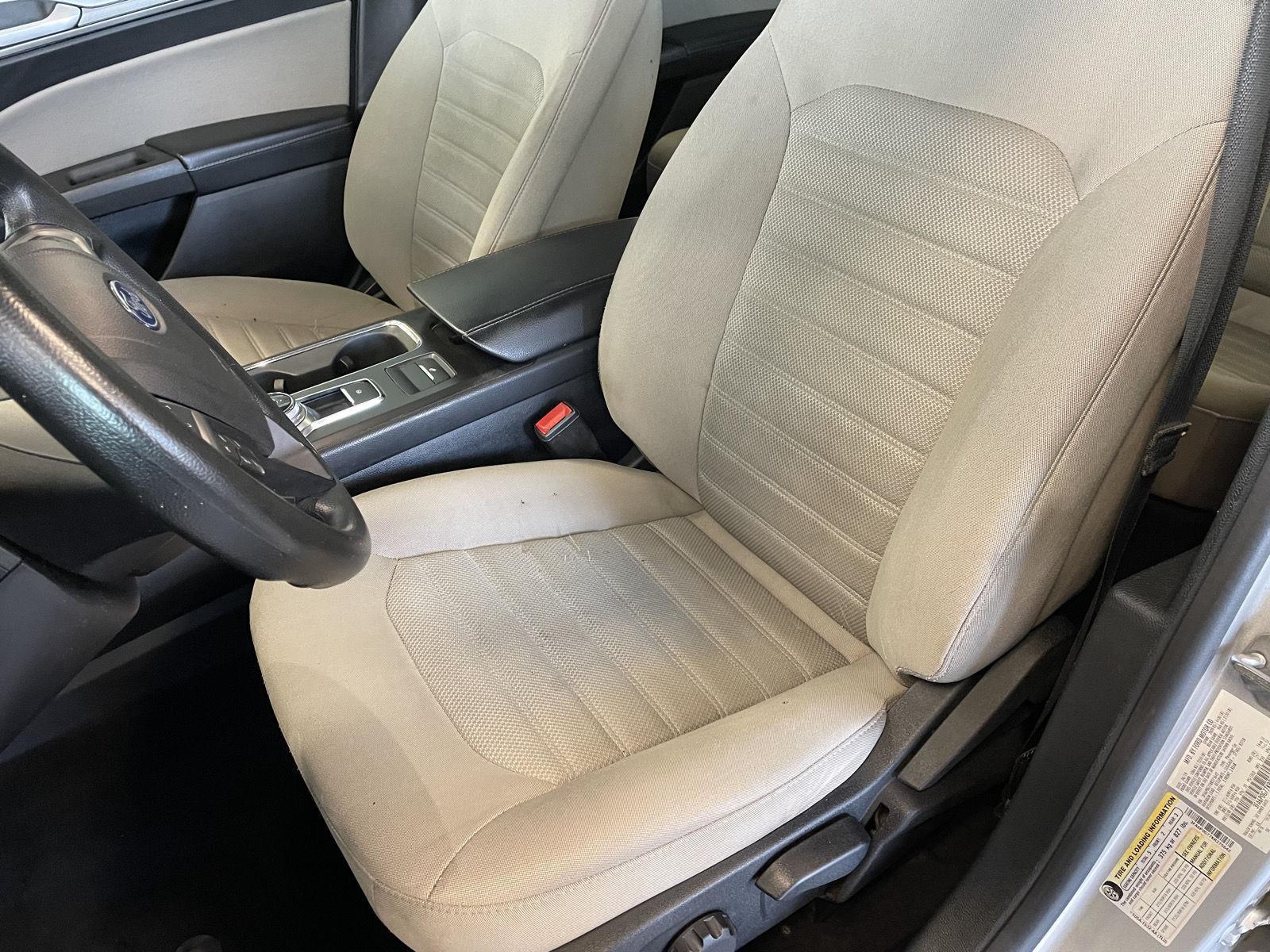 Used 2019 Ford Fusion for sale in St. Joseph MO