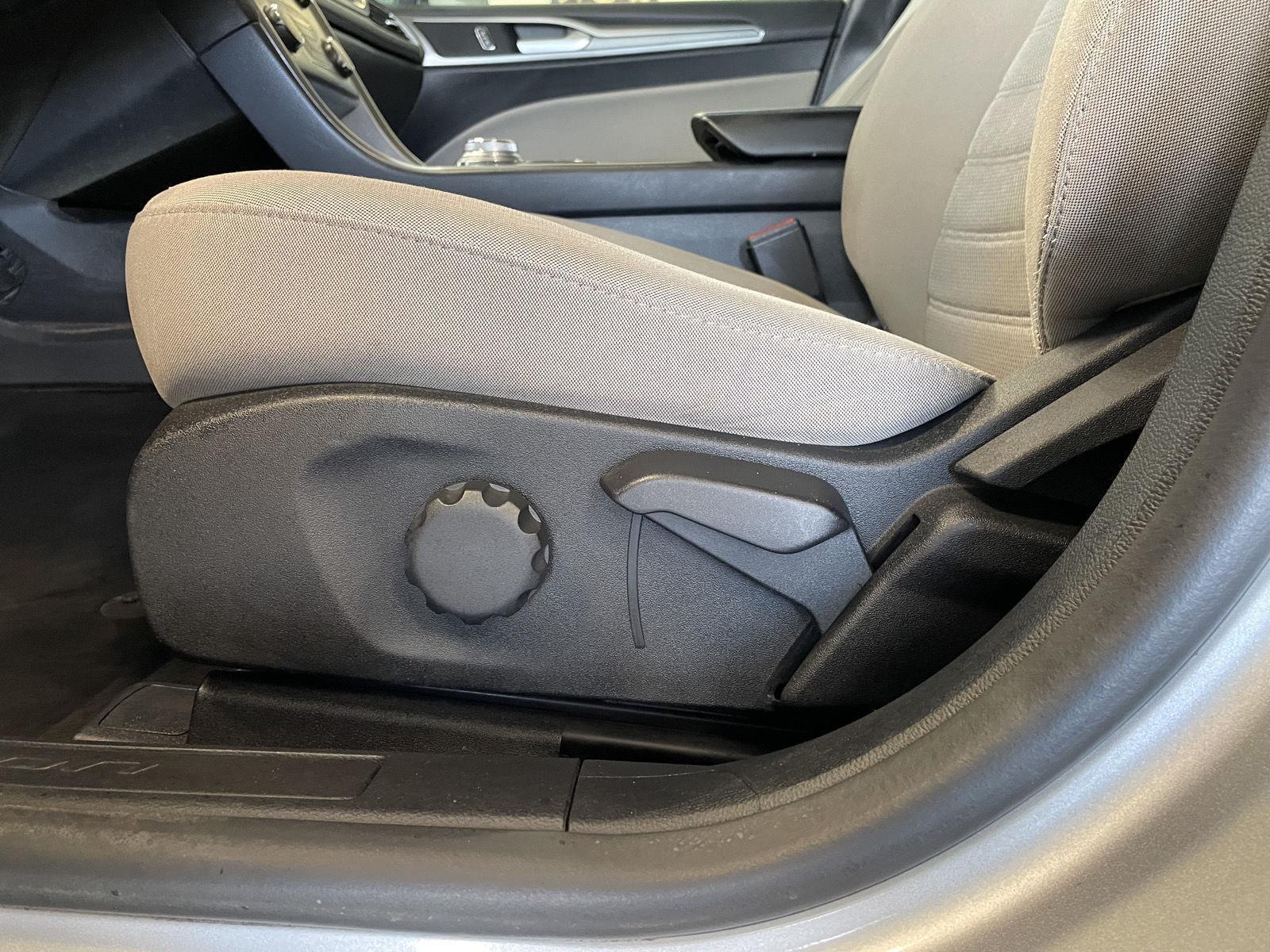 Used 2019 Ford Fusion for sale in St. Joseph MO