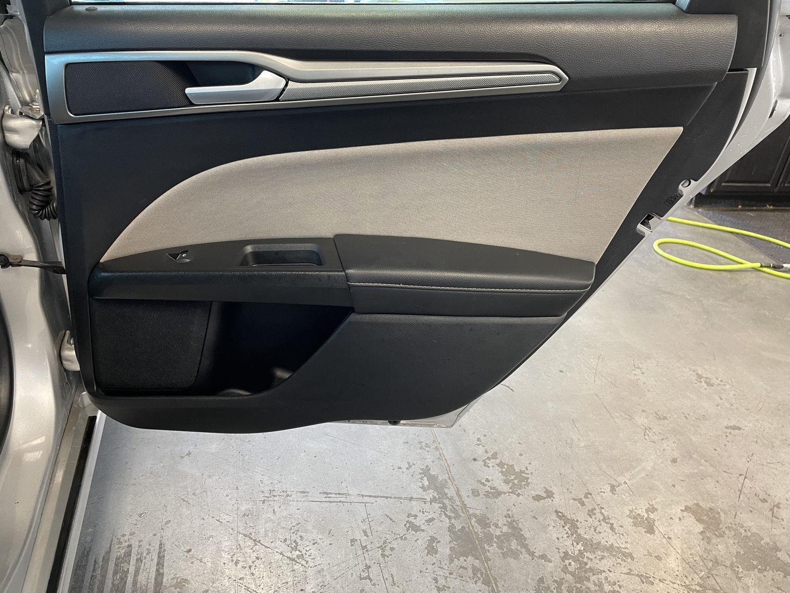 Used 2019 Ford Fusion for sale in St. Joseph MO