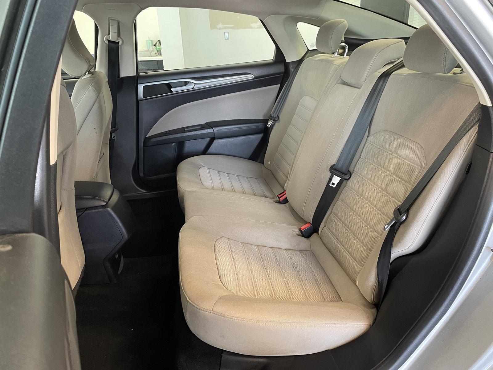 Used 2019 Ford Fusion for sale in St. Joseph MO