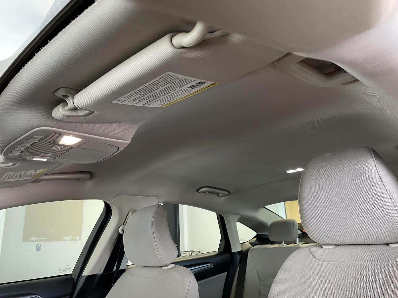 Pre-Owned 2019 Ford Fusion for sale in St. Joseph MO