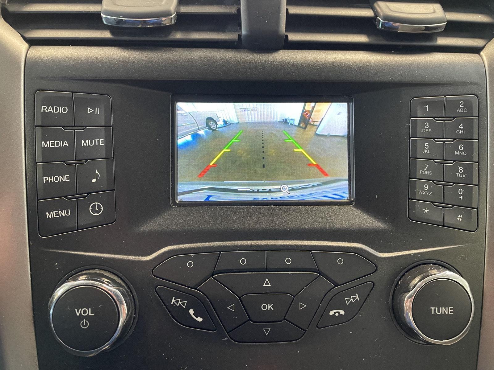 Pre-Owned 2019 Ford Fusion for sale in St. Joseph MO