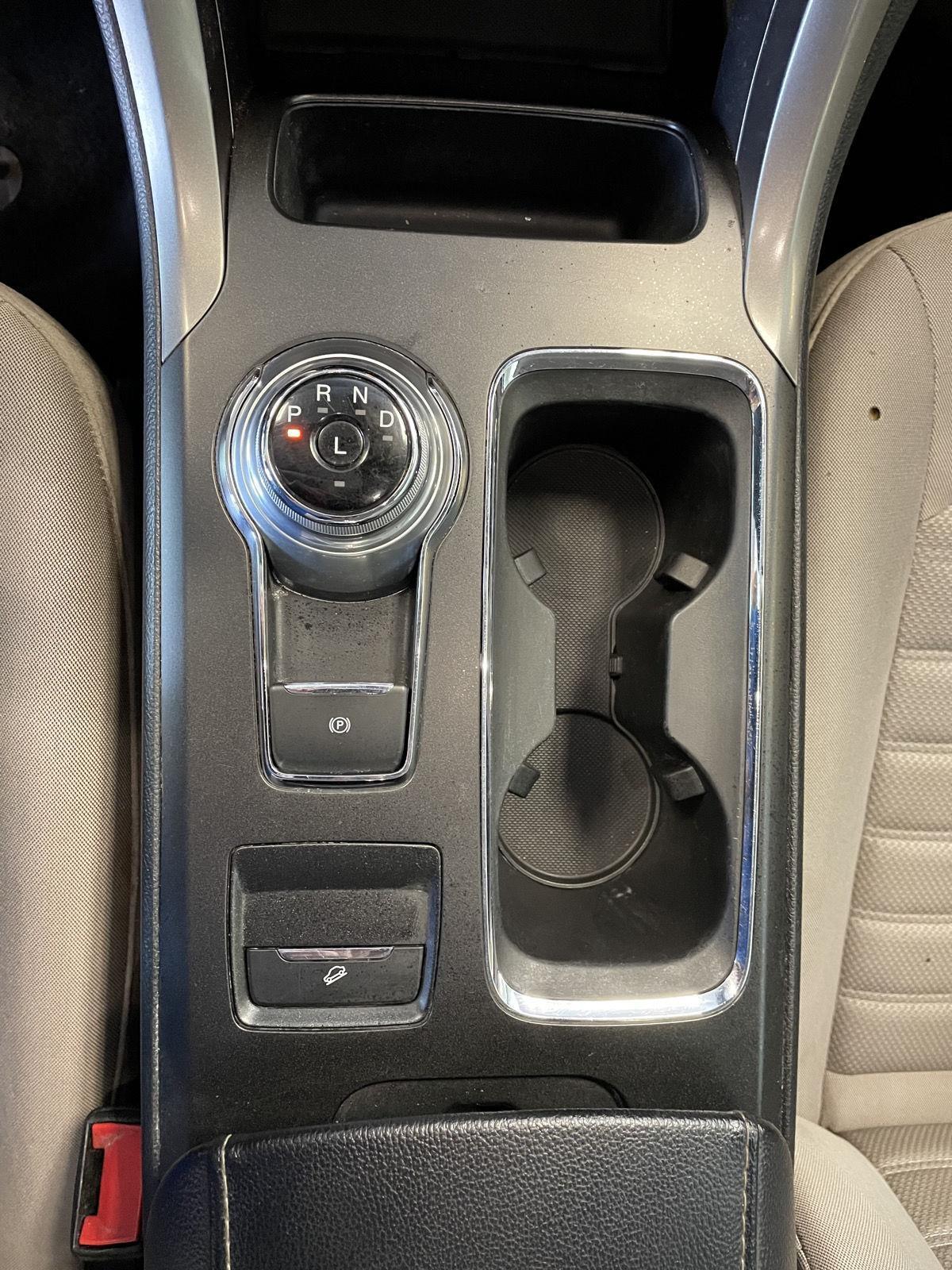 Used 2019 Ford Fusion for sale in St. Joseph MO