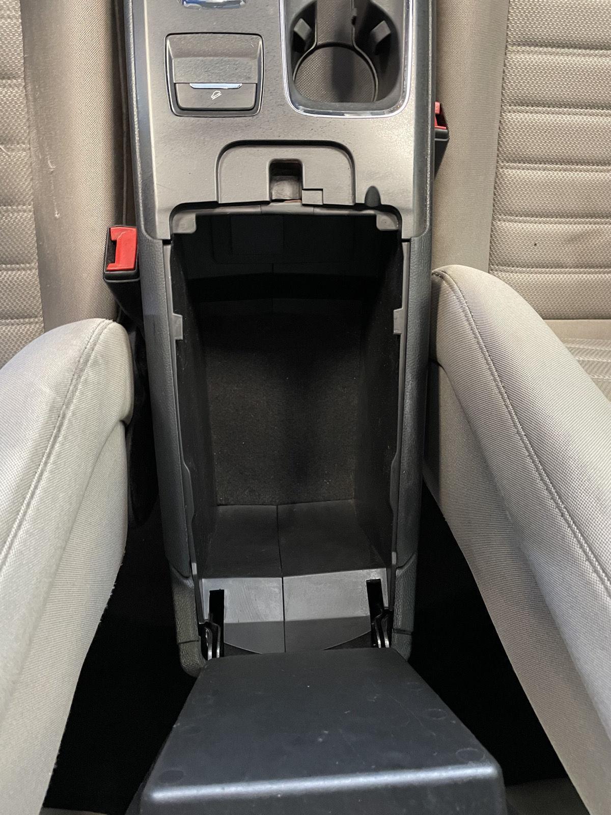 Used 2019 Ford Fusion for sale in St. Joseph MO