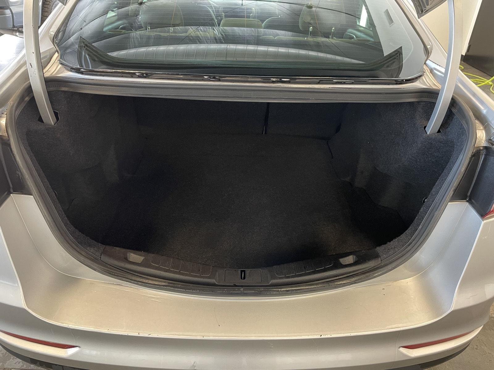 Used 2019 Ford Fusion for sale in St. Joseph MO