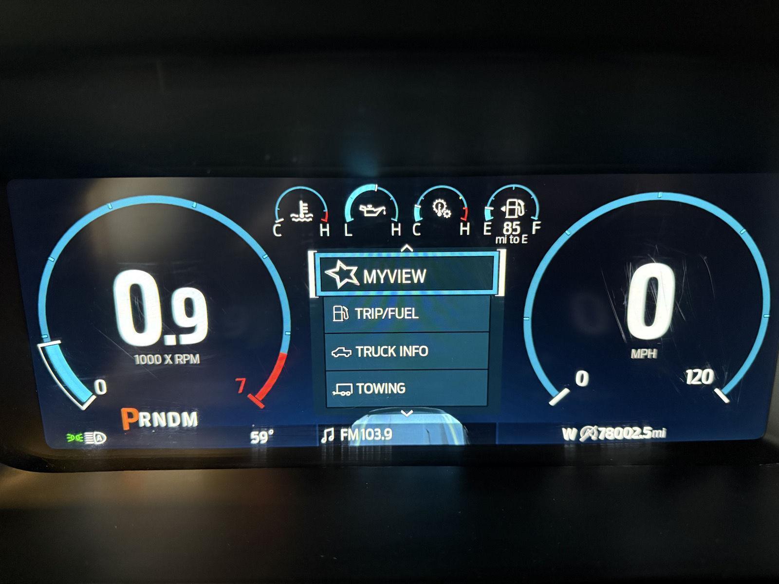 Pre-Owned 2021 Ford F-150 for sale in St. Joseph MO