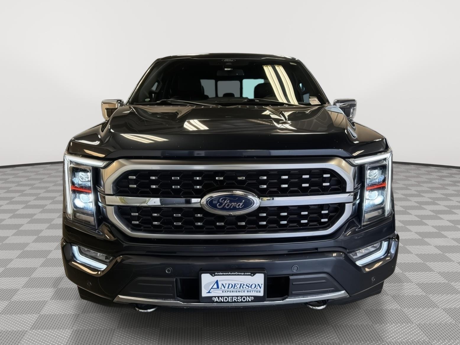 Pre-Owned 2021 Ford F-150 for sale in St. Joseph MO