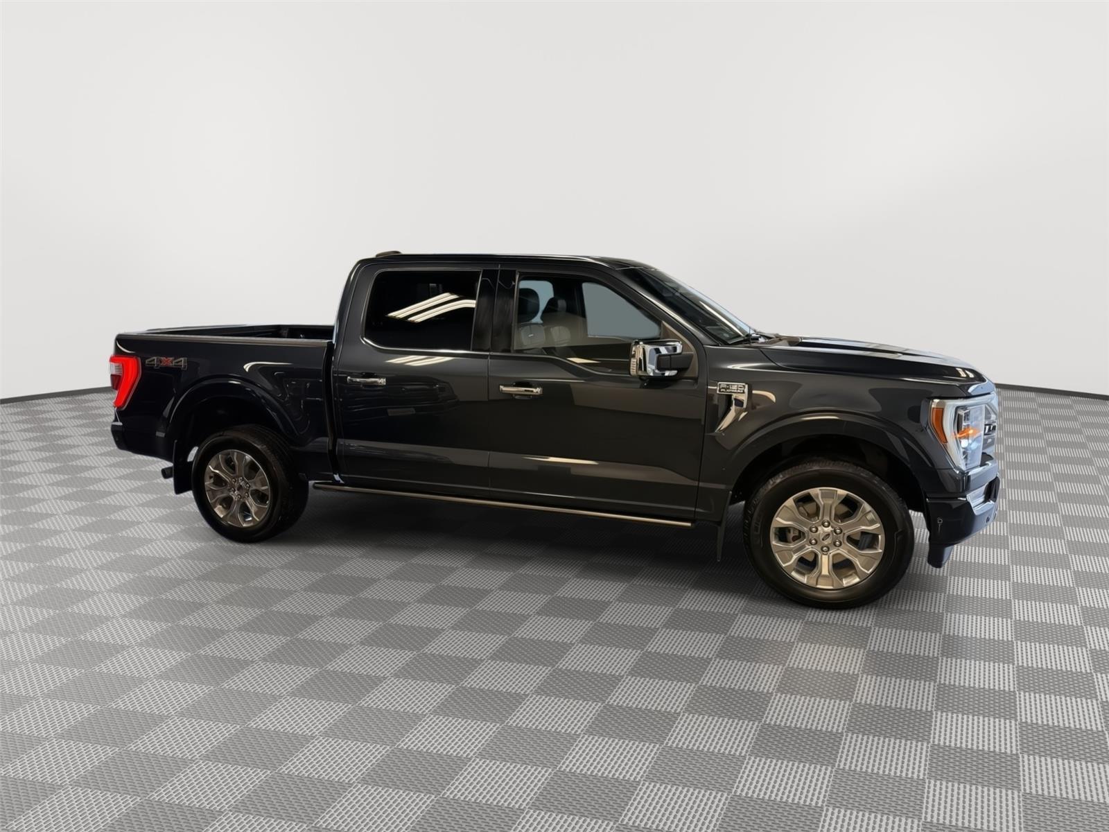 Pre-Owned 2021 Ford F-150 for sale in St. Joseph MO