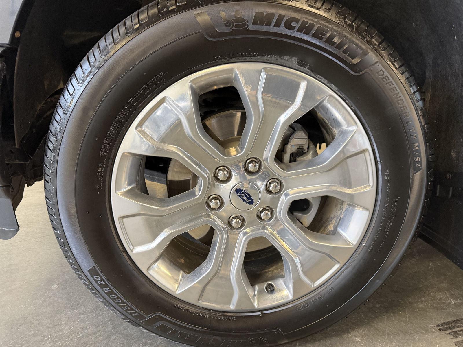 Used 2021 Ford F-150 for sale in St. Joseph MO