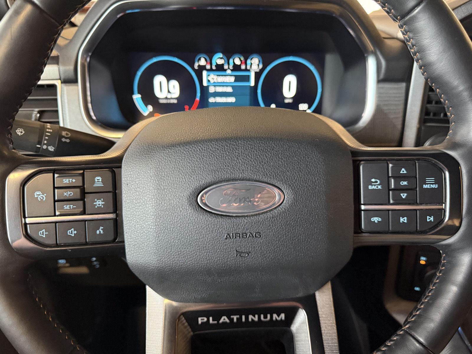 Used 2021 Ford F-150 for sale in St. Joseph MO