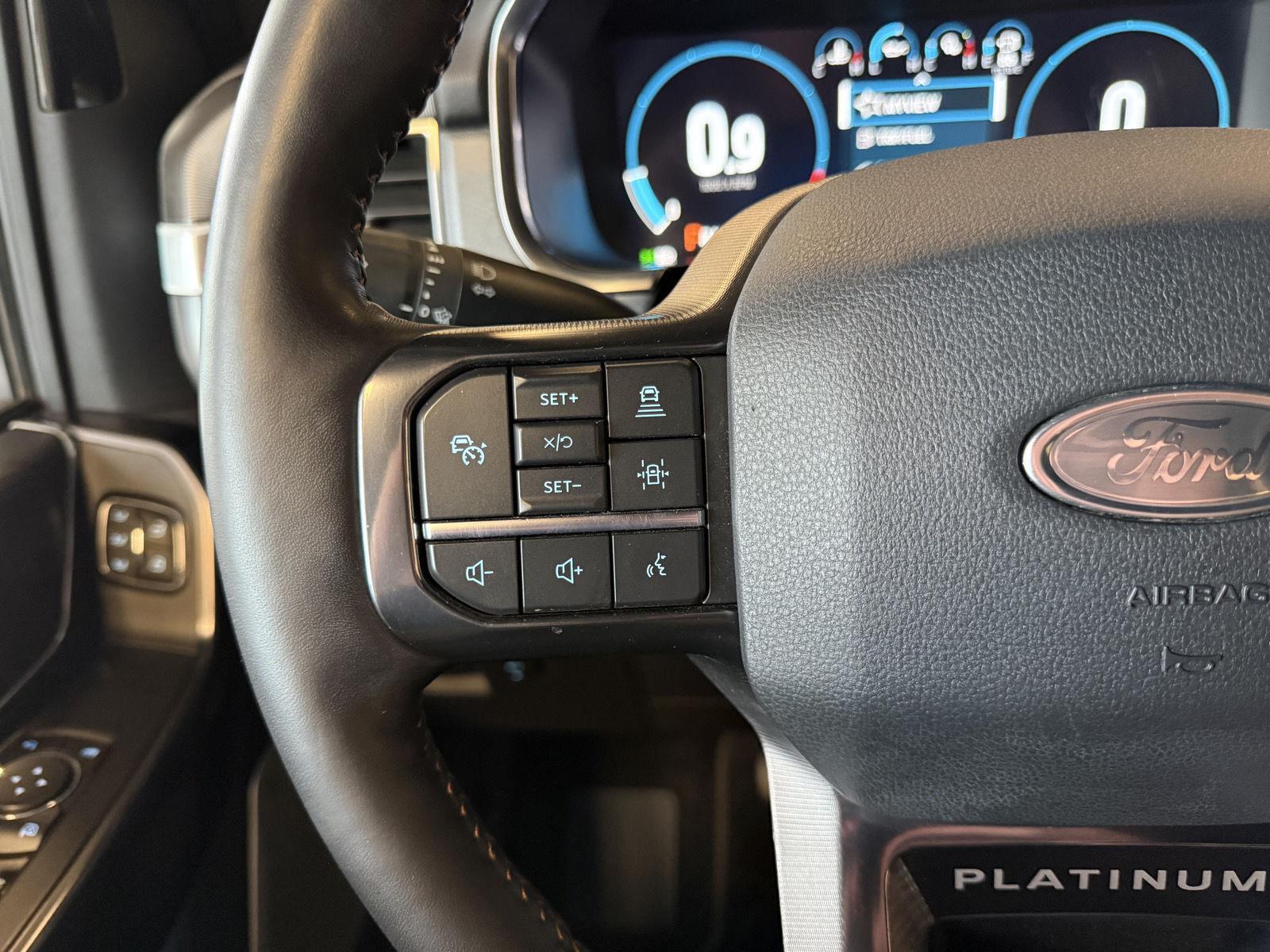 Pre-Owned 2021 Ford F-150 for sale in St. Joseph MO