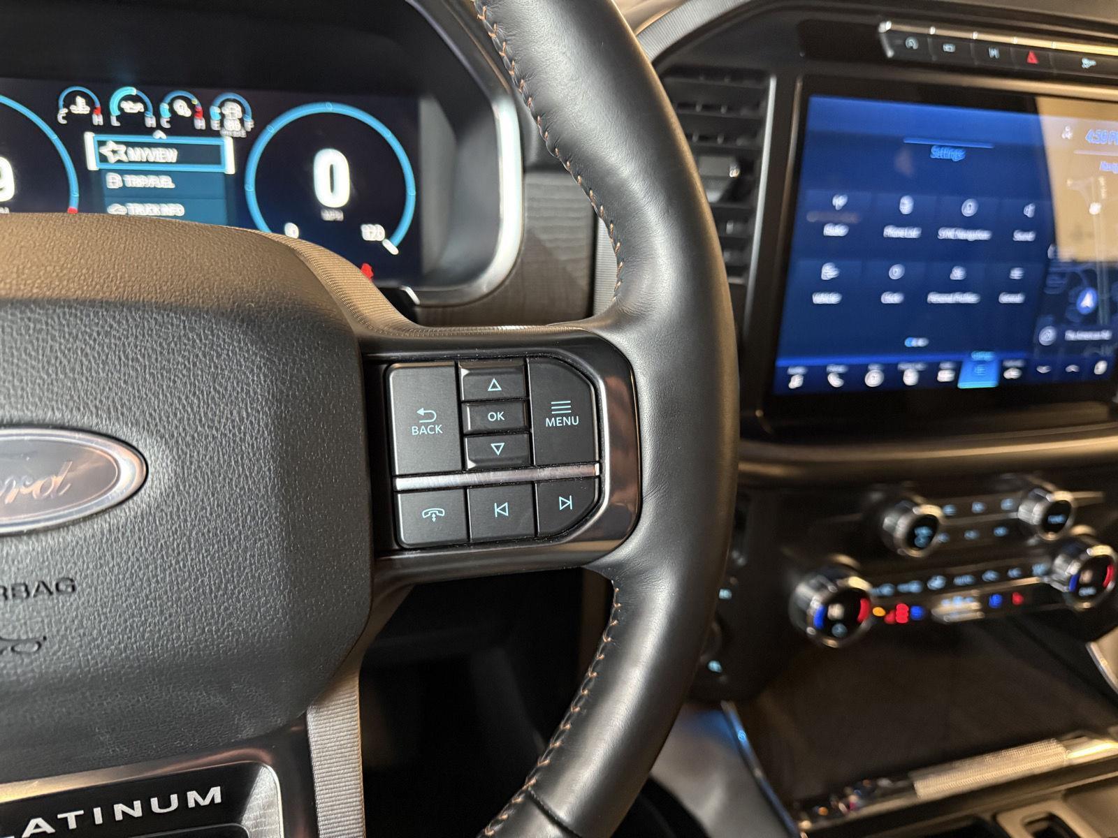 Used 2021 Ford F-150 for sale in St. Joseph MO