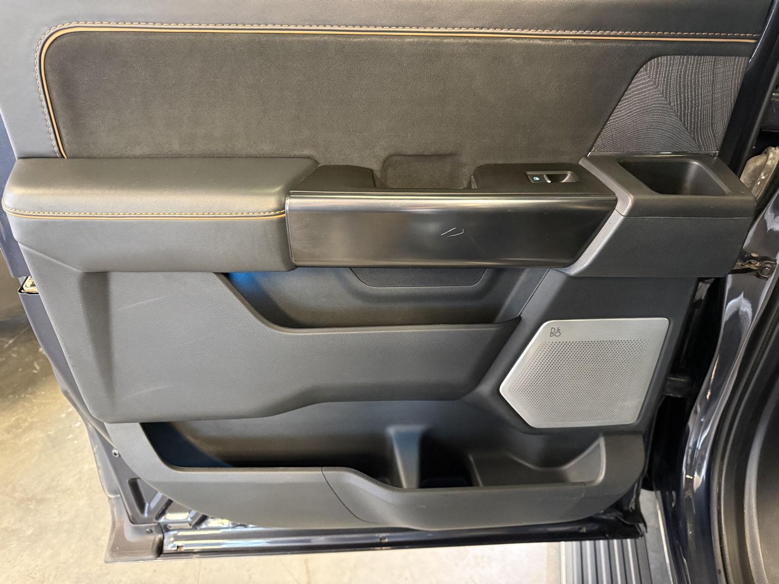 Pre-Owned 2021 Ford F-150 for sale in St. Joseph MO