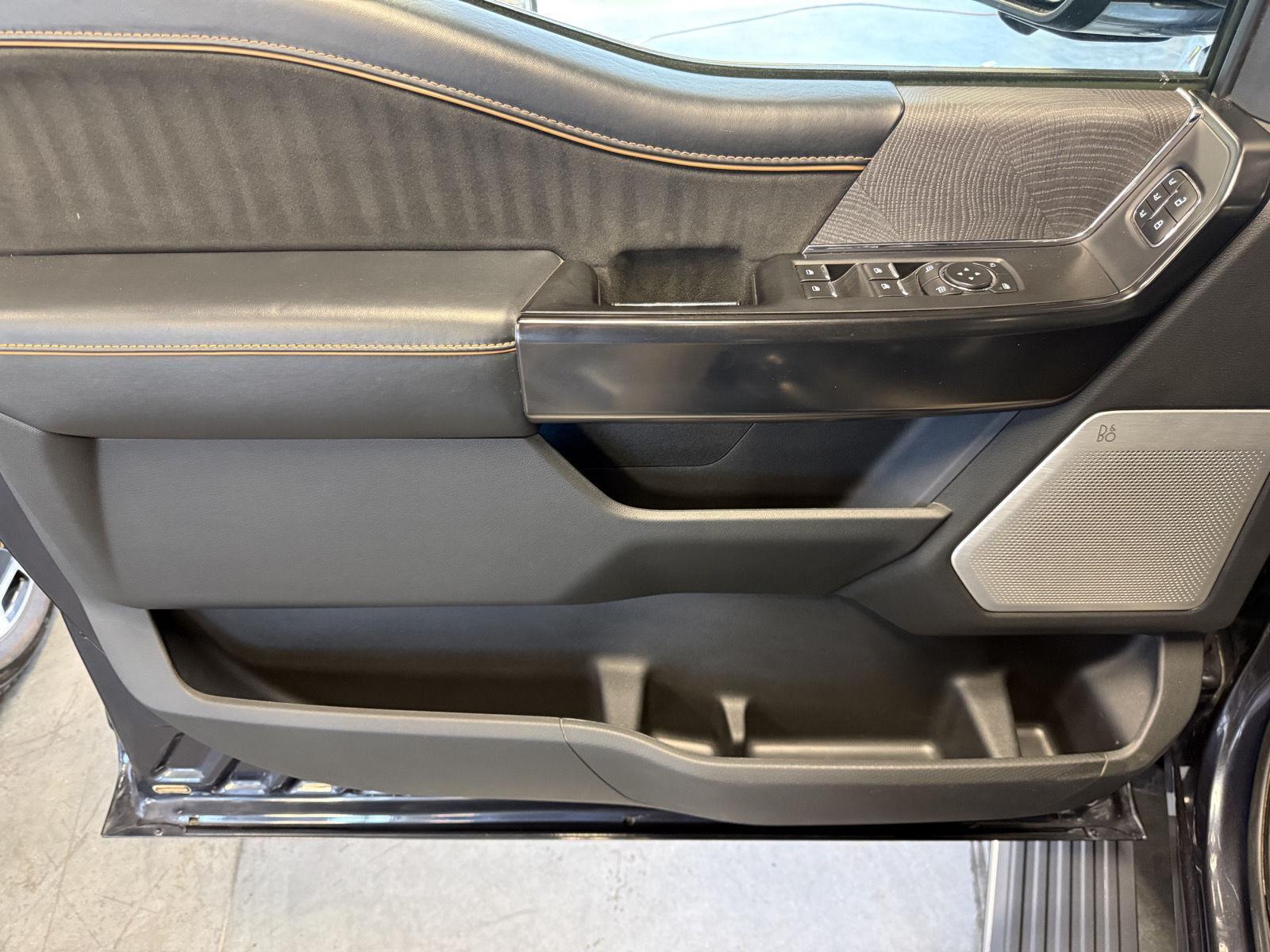 Used 2021 Ford F-150 for sale in St. Joseph MO