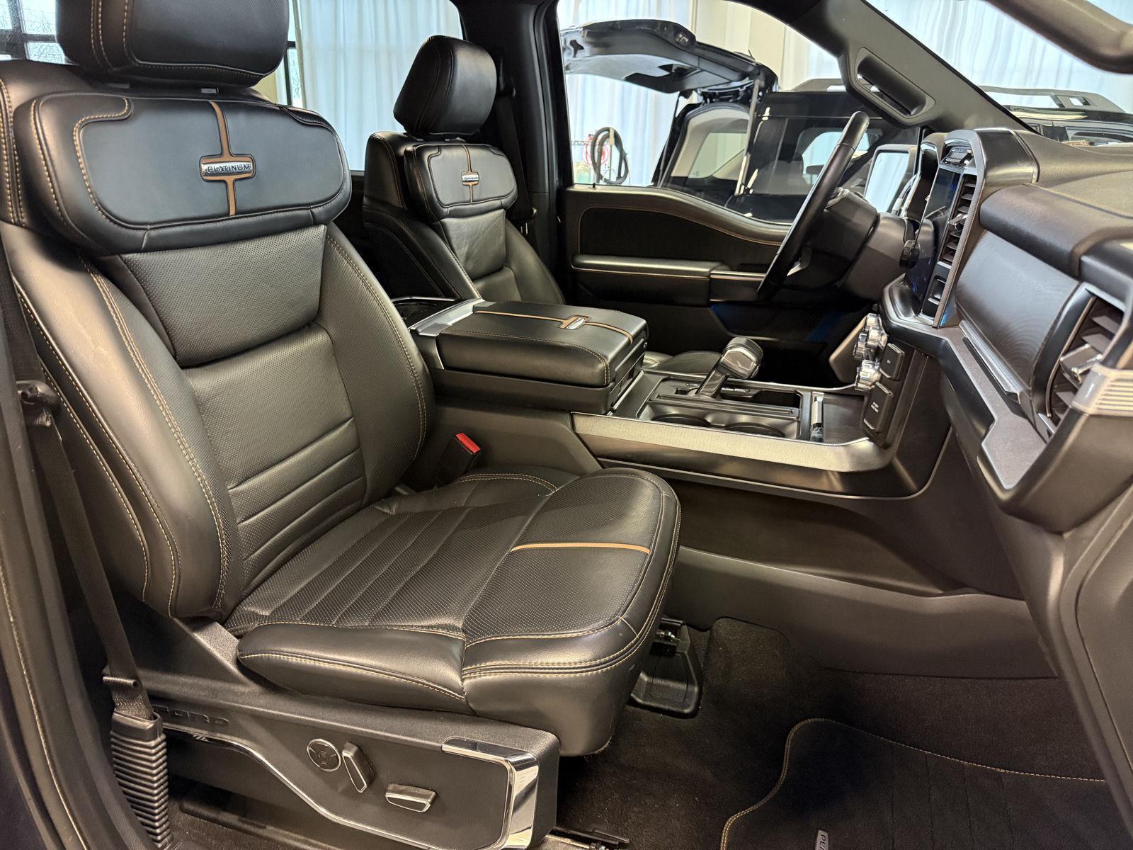 Pre-Owned 2021 Ford F-150 for sale in St. Joseph MO