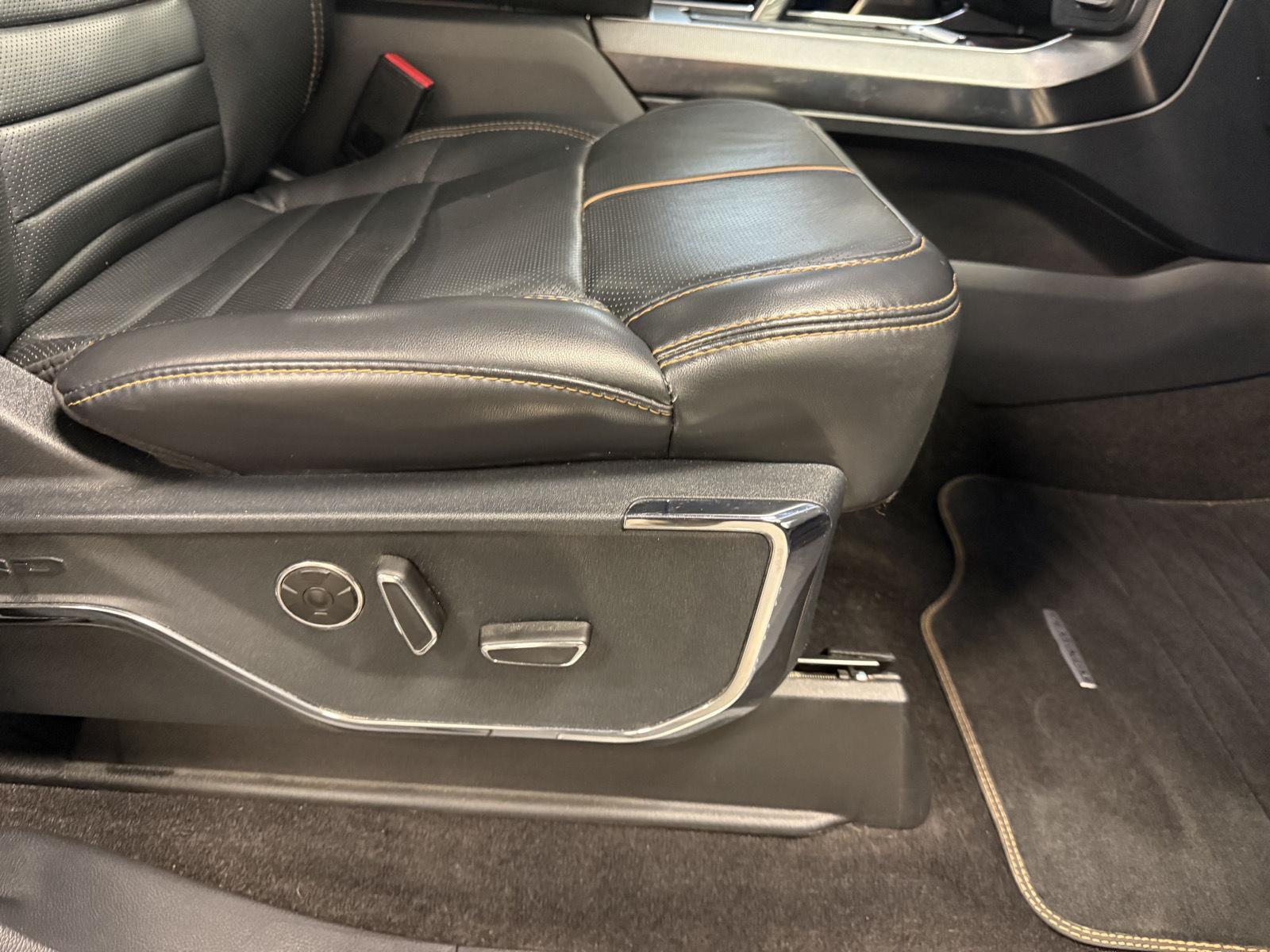 Pre-Owned 2021 Ford F-150 for sale in St. Joseph MO