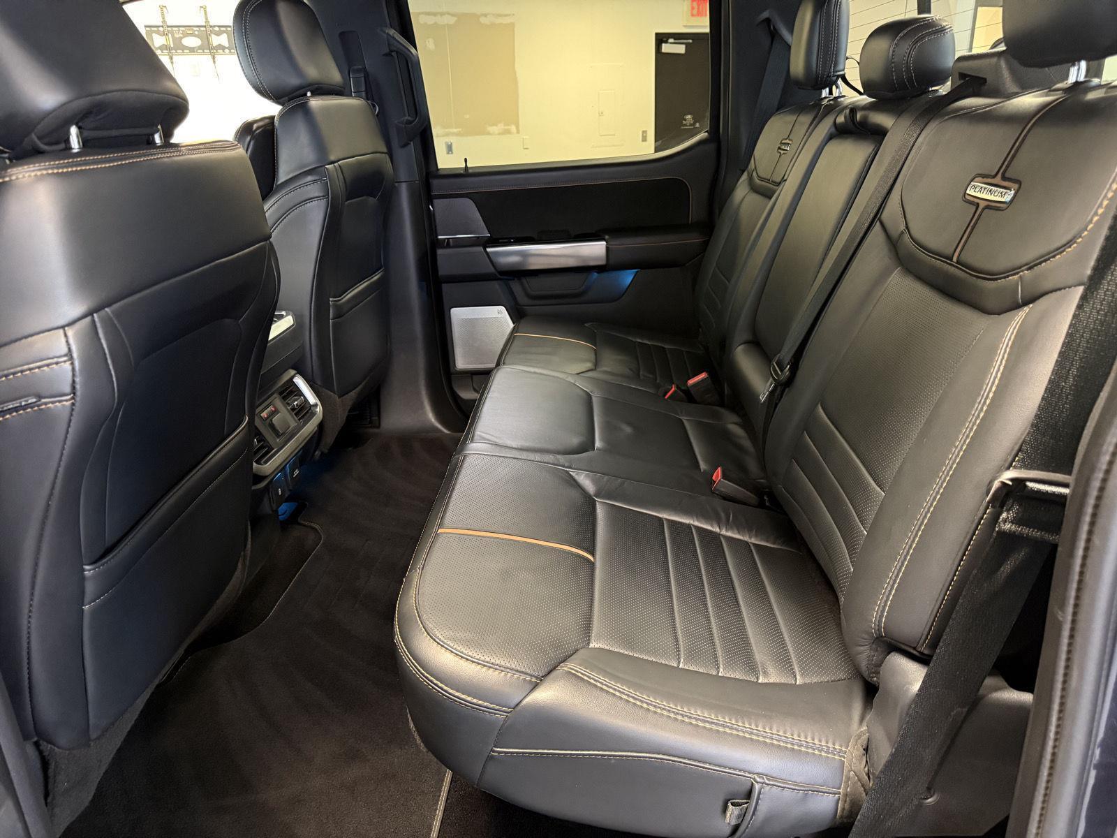 Used 2021 Ford F-150 for sale in St. Joseph MO