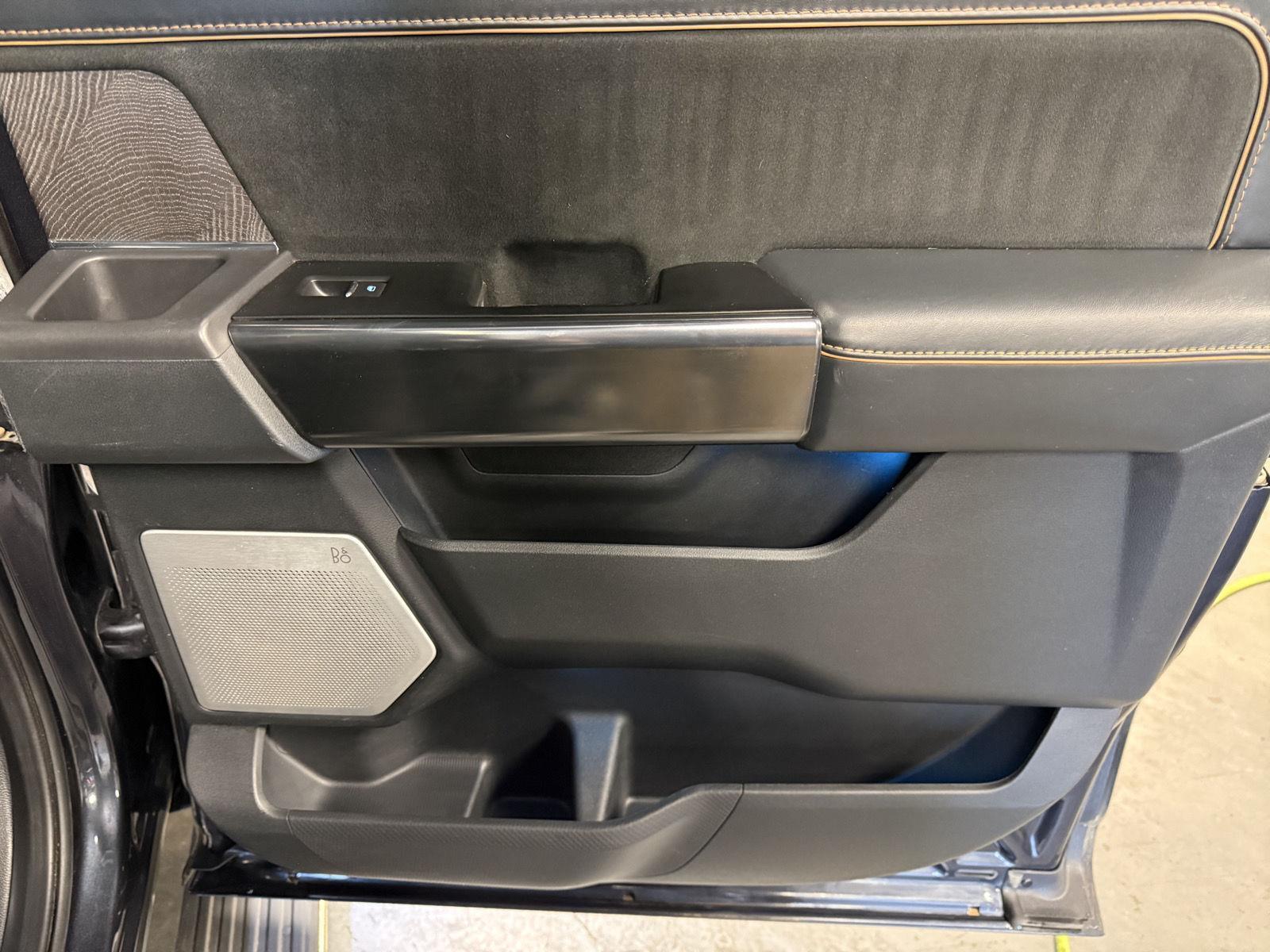 Used 2021 Ford F-150 for sale in St. Joseph MO