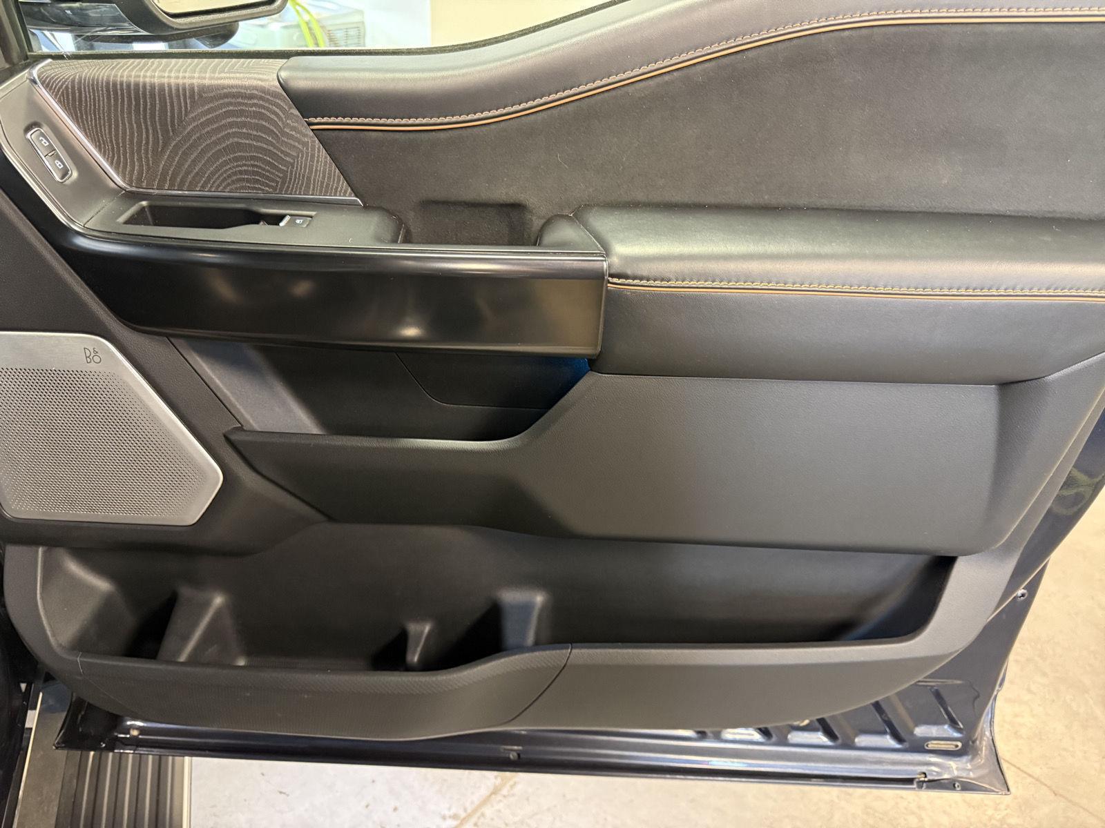 Used 2021 Ford F-150 for sale in St. Joseph MO