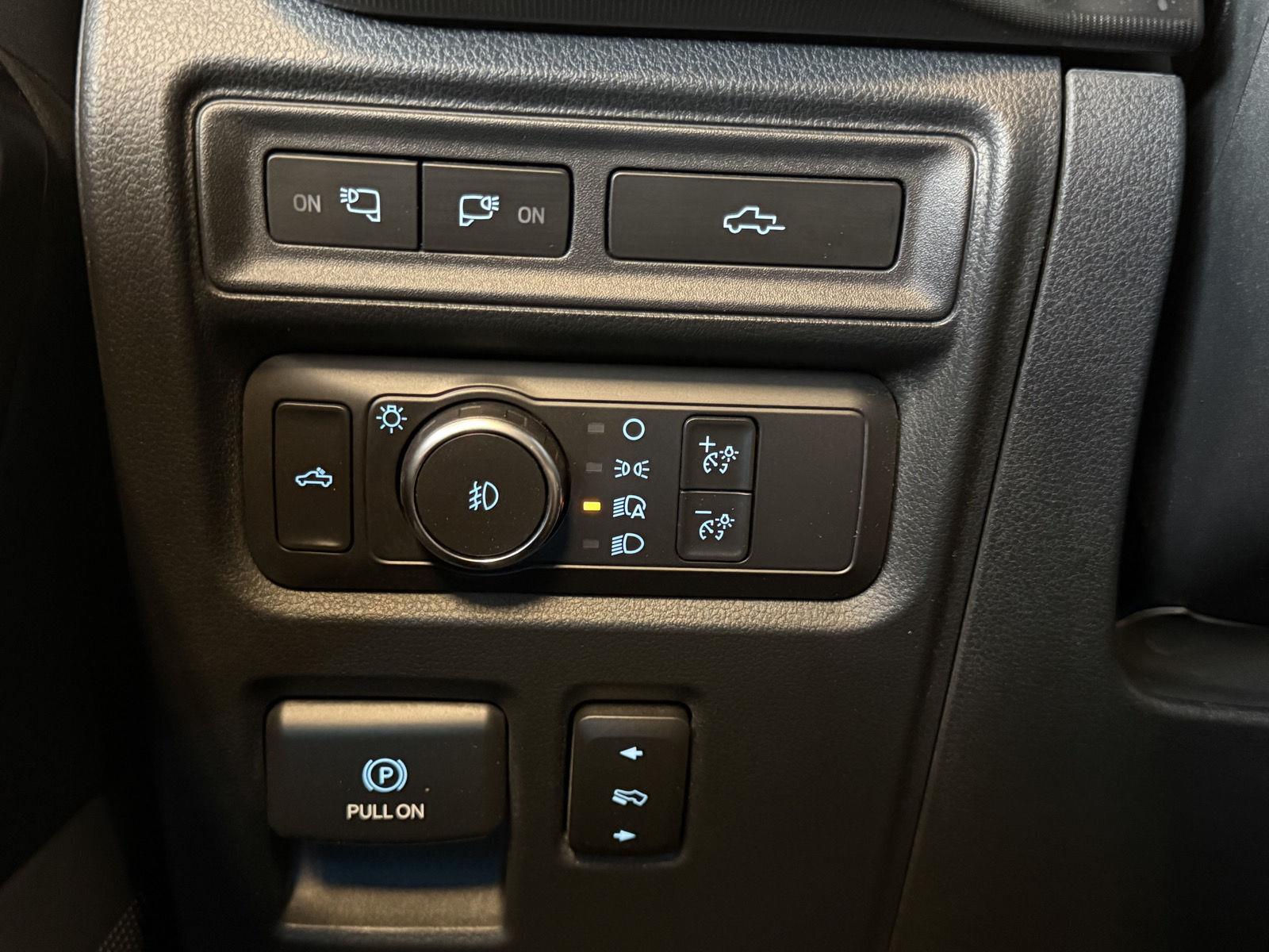 Used 2021 Ford F-150 for sale in St. Joseph MO