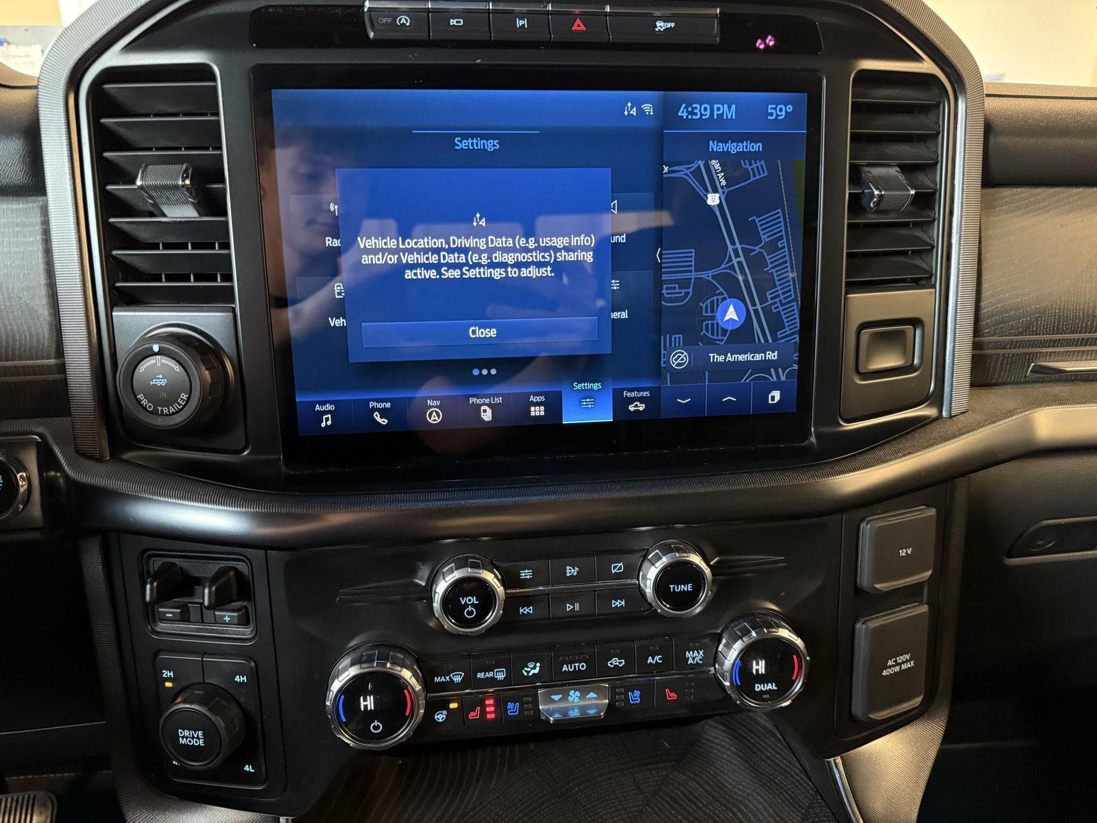 Used 2021 Ford F-150 for sale in St. Joseph MO