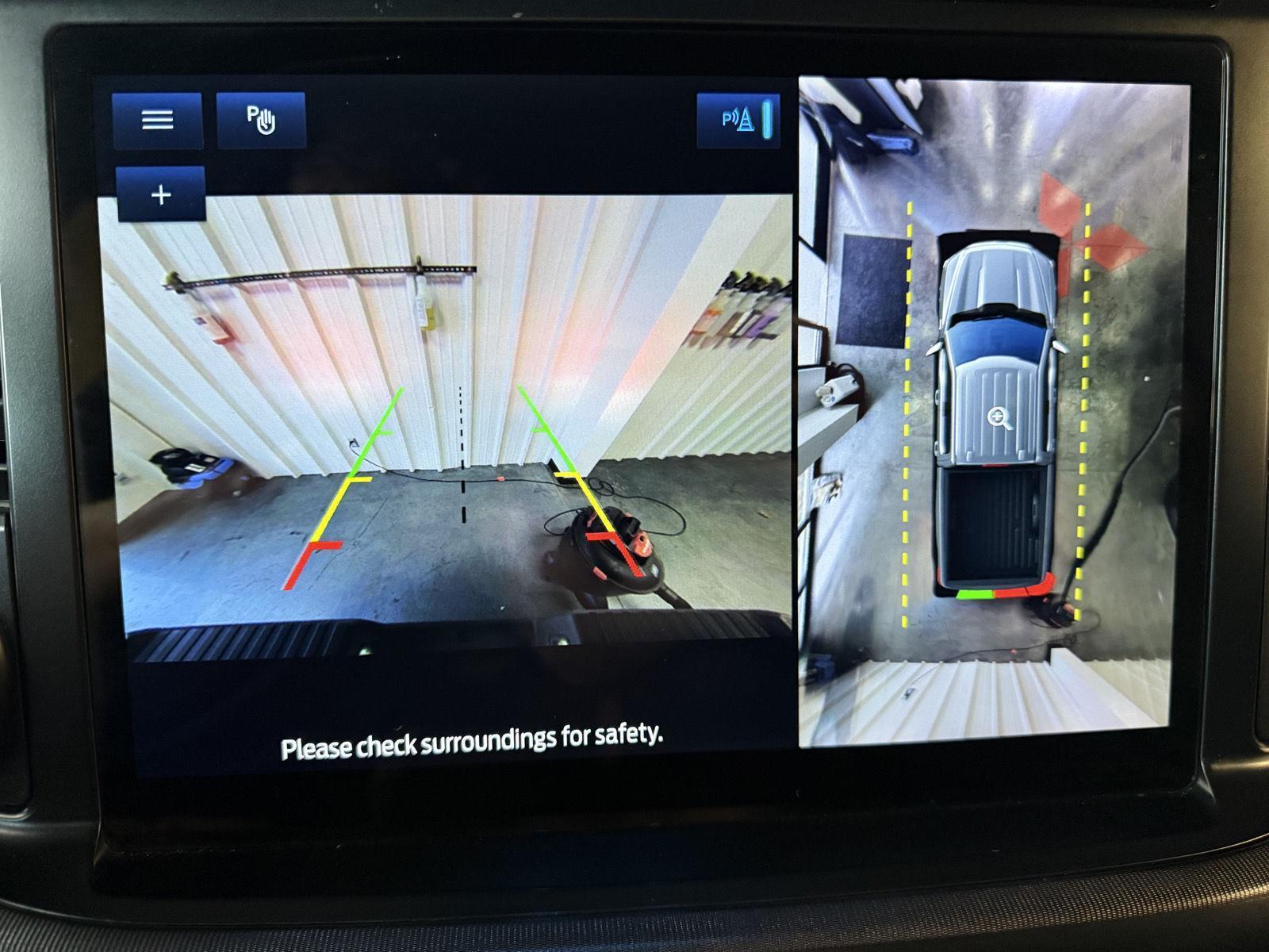 Used 2021 Ford F-150 for sale in St. Joseph MO