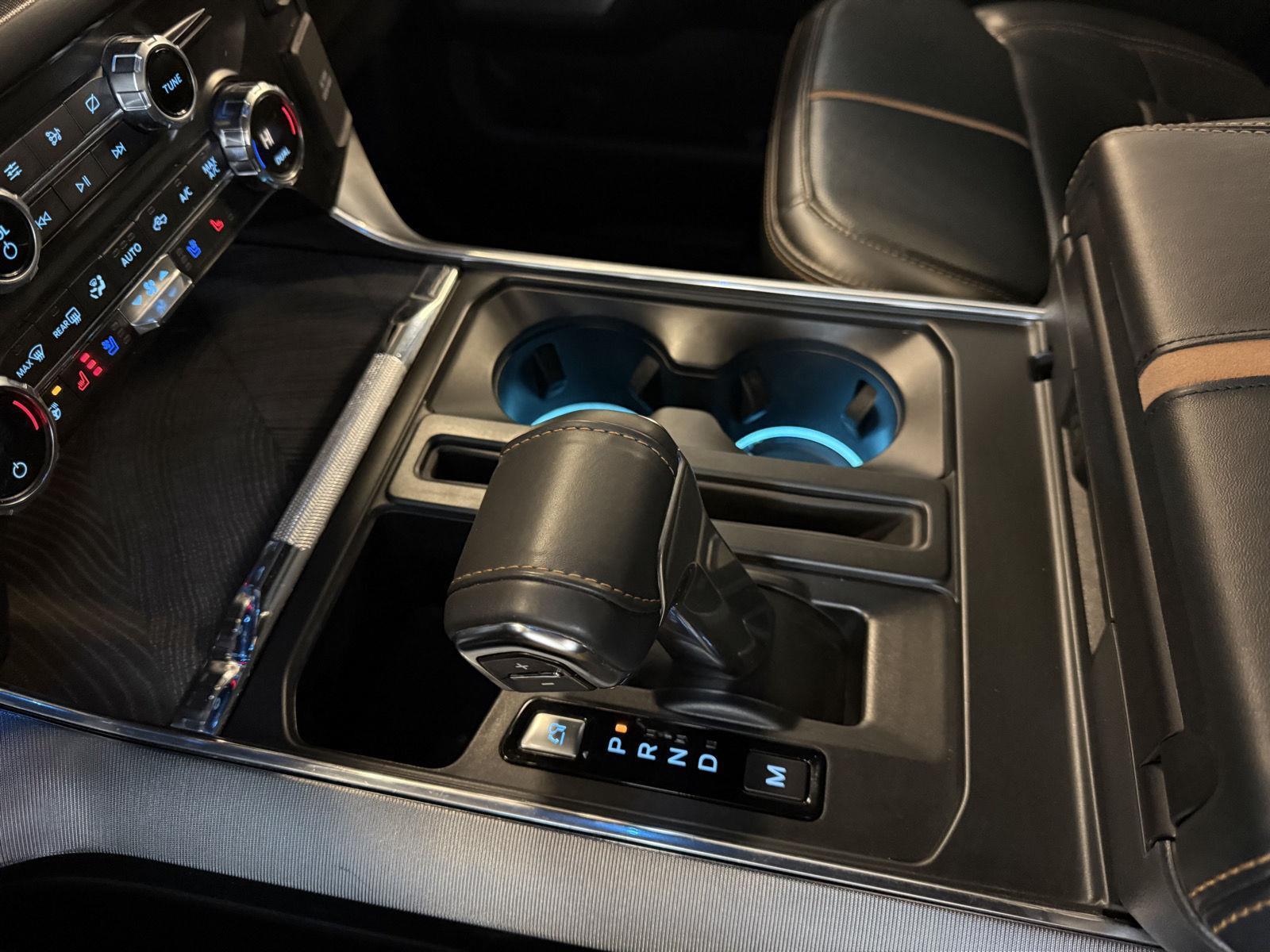 Used 2021 Ford F-150 for sale in St. Joseph MO