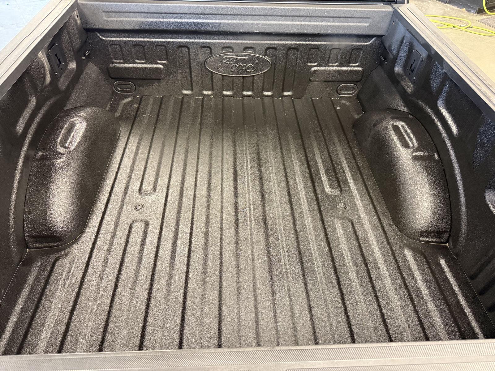 Pre-Owned 2021 Ford F-150 for sale in St. Joseph MO