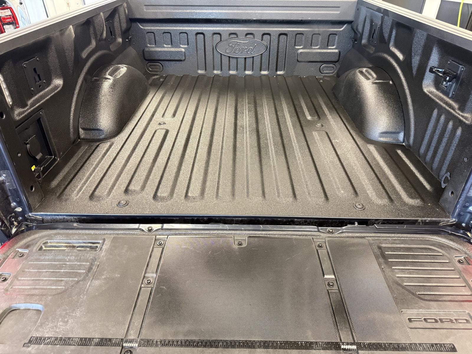 Used 2021 Ford F-150 for sale in St. Joseph MO