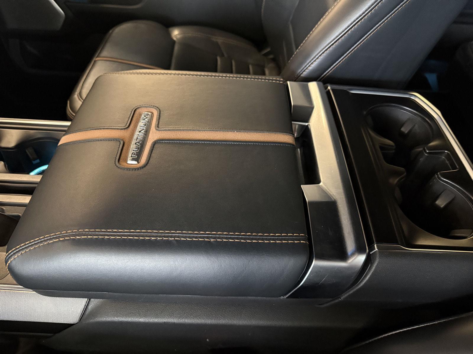 Used 2021 Ford F-150 for sale in St. Joseph MO