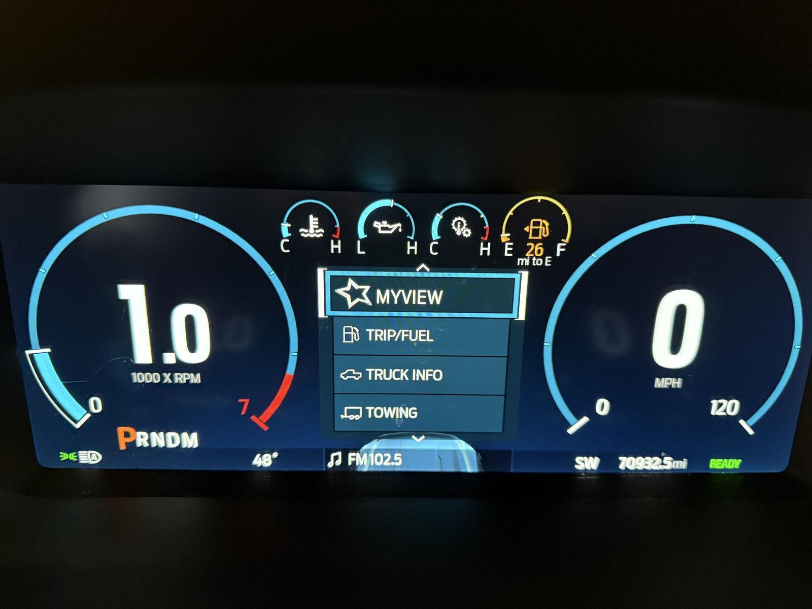 Pre-Owned 2021 Ford F-150 for sale in St. Joseph MO