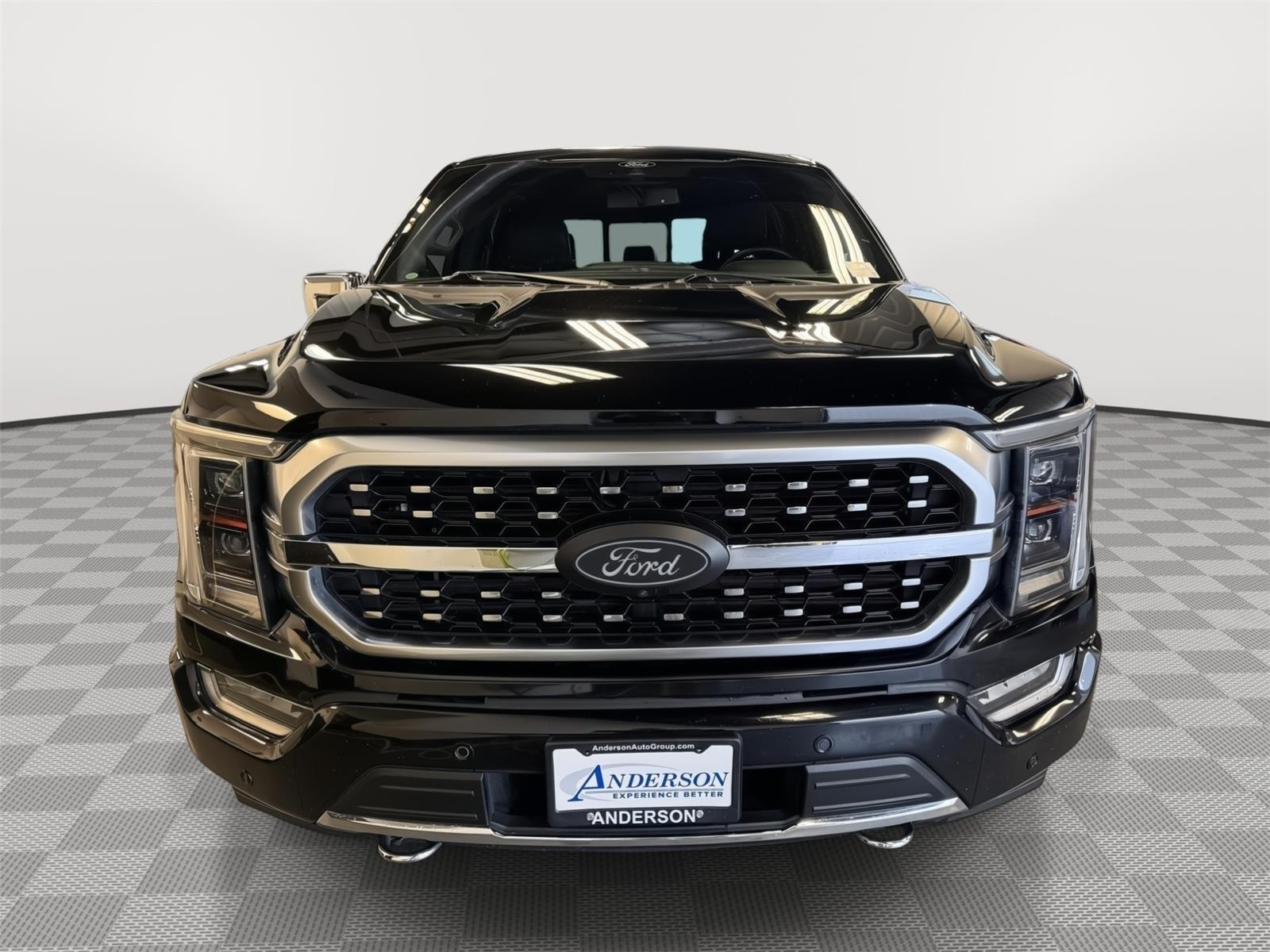 Pre-Owned 2021 Ford F-150 for sale in St. Joseph MO