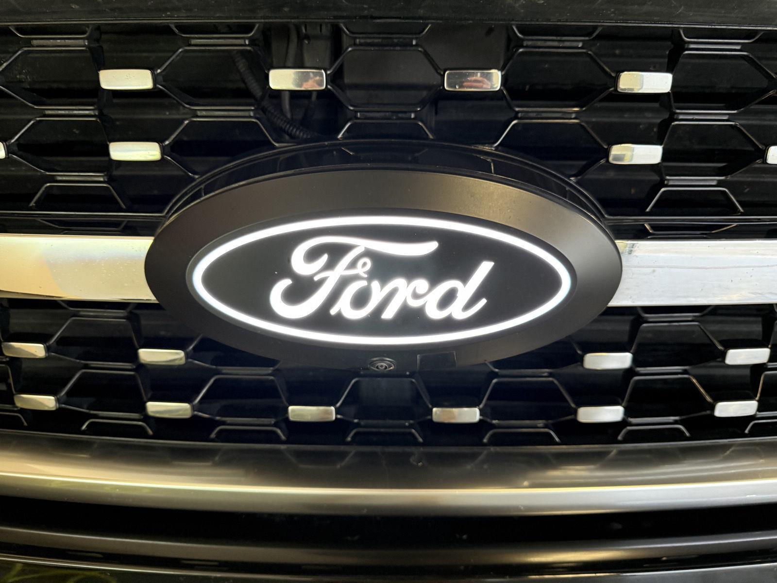 Pre-Owned 2021 Ford F-150 for sale in St. Joseph MO