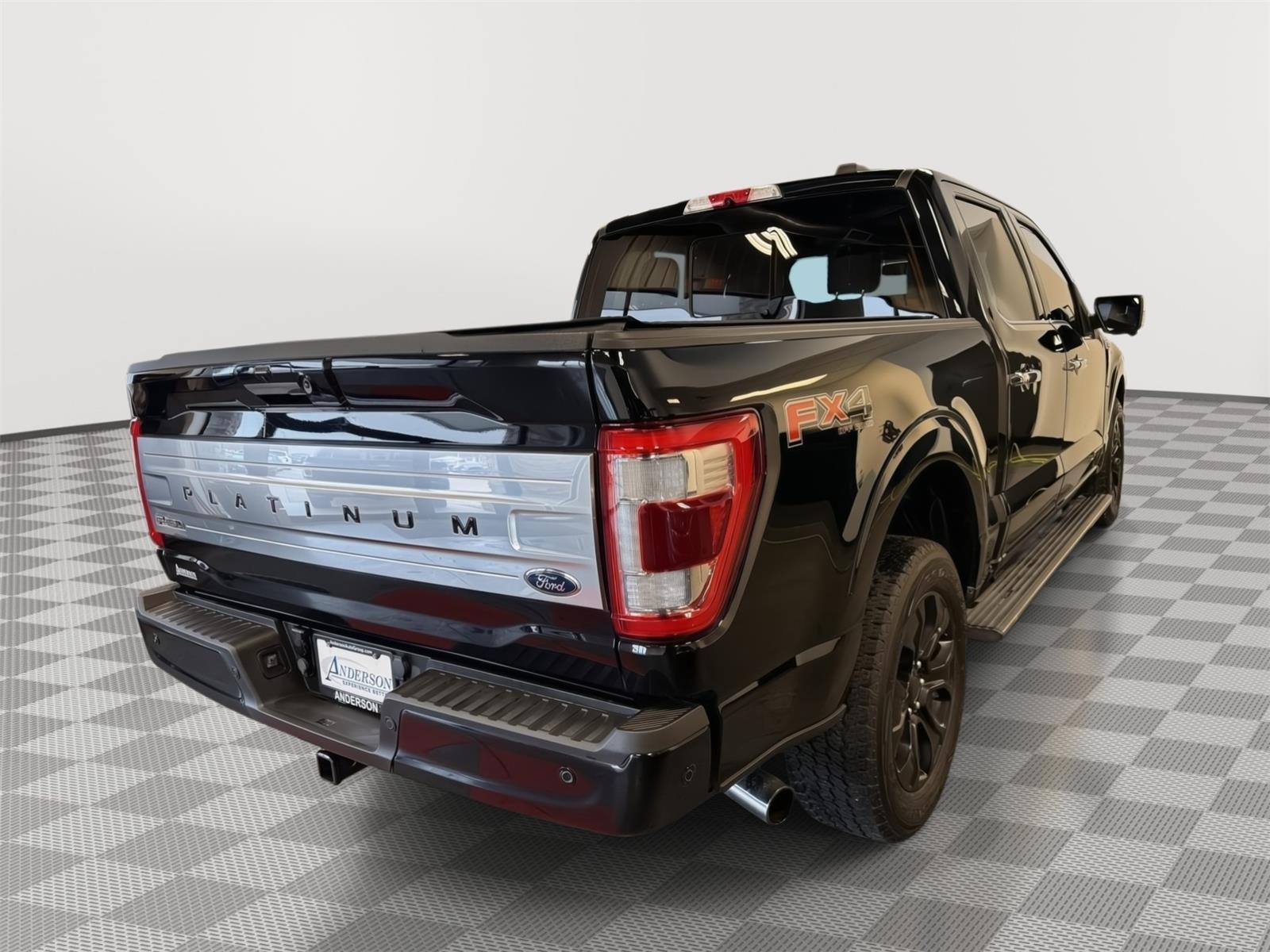 Pre-Owned 2021 Ford F-150 for sale in St. Joseph MO