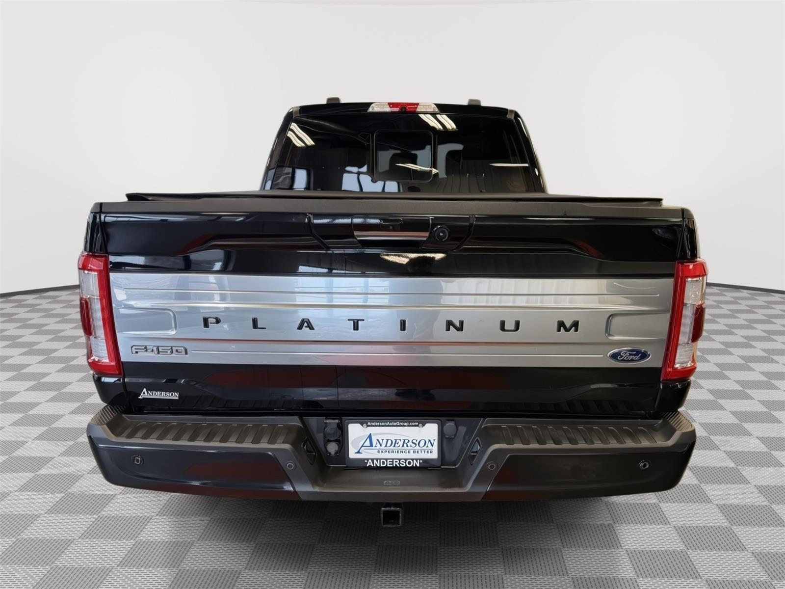 Pre-Owned 2021 Ford F-150 for sale in St. Joseph MO