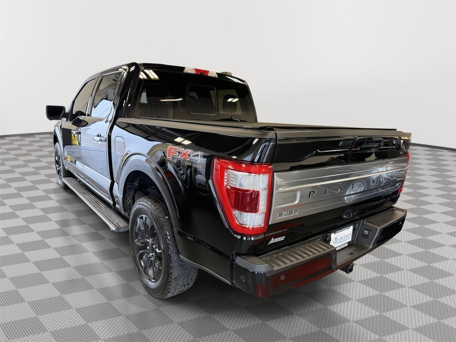 Pre-Owned 2021 Ford F-150 for sale in St. Joseph MO