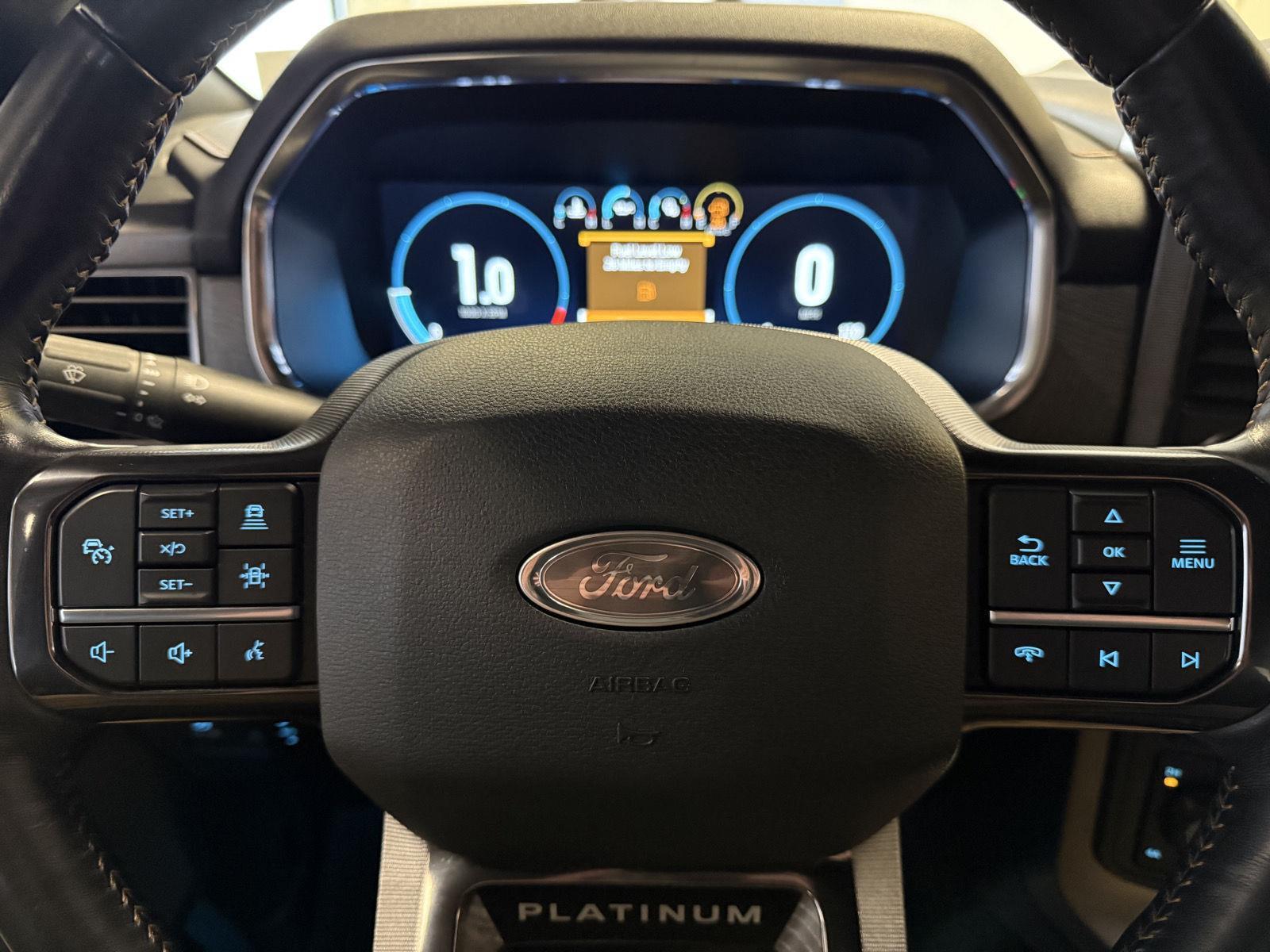 Pre-Owned 2021 Ford F-150 for sale in St. Joseph MO