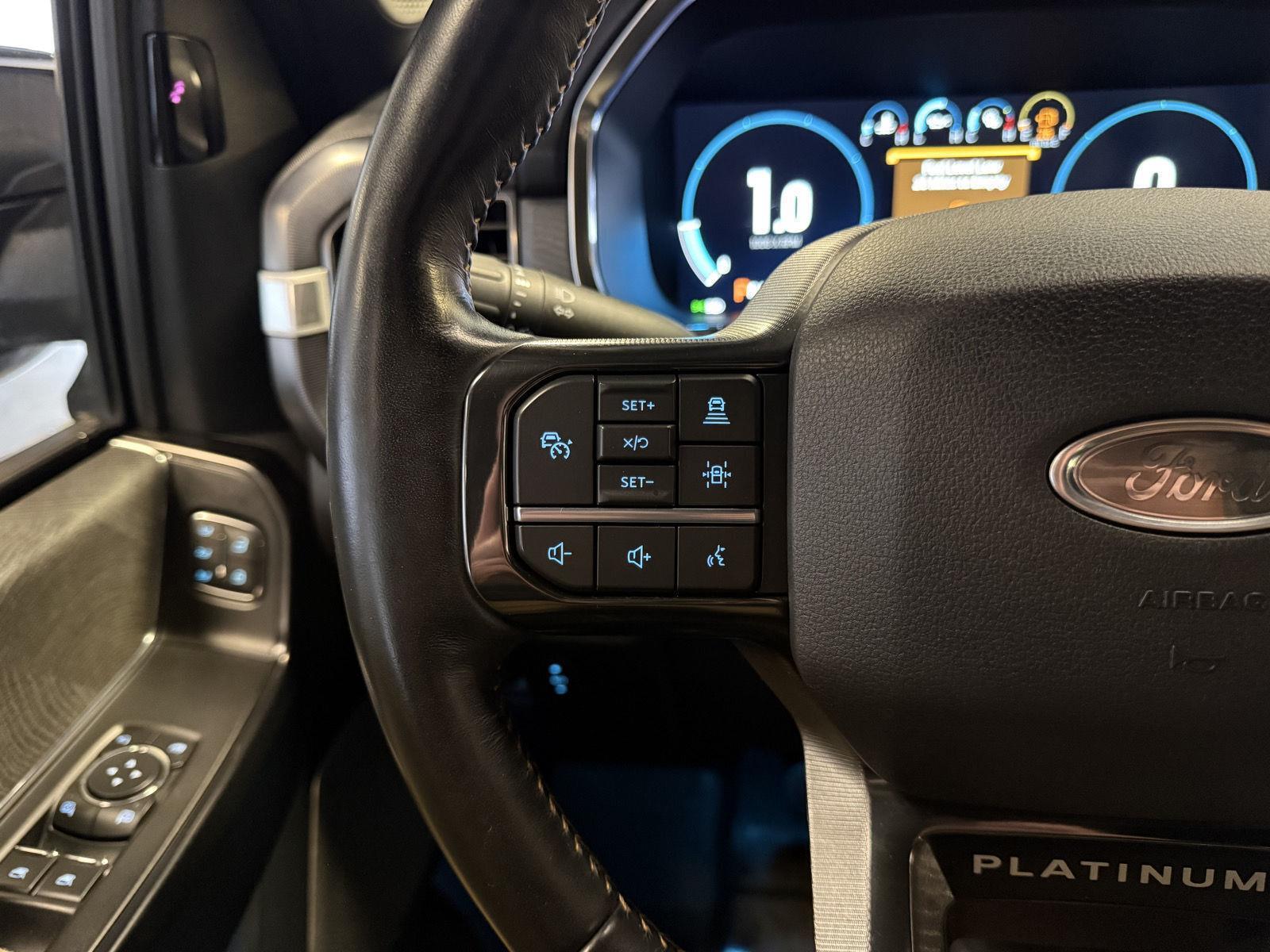 Pre-Owned 2021 Ford F-150 for sale in St. Joseph MO