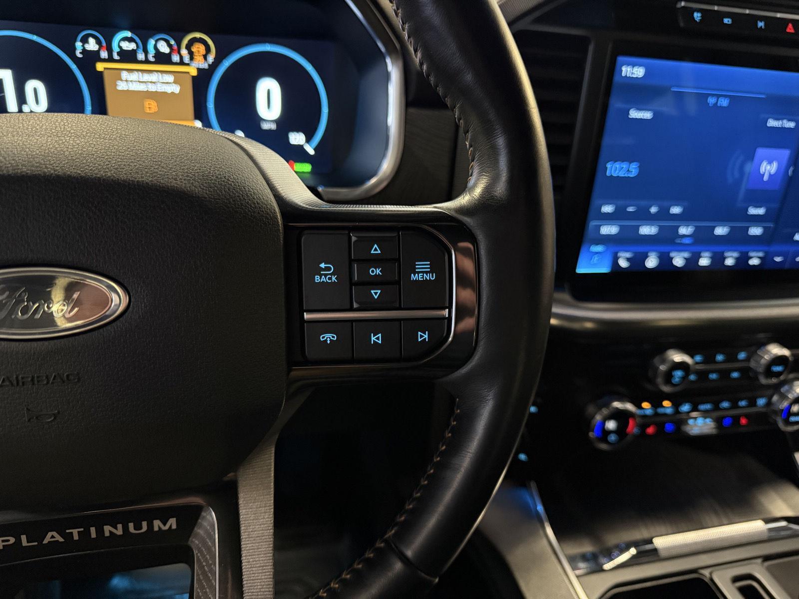 Pre-Owned 2021 Ford F-150 for sale in St. Joseph MO