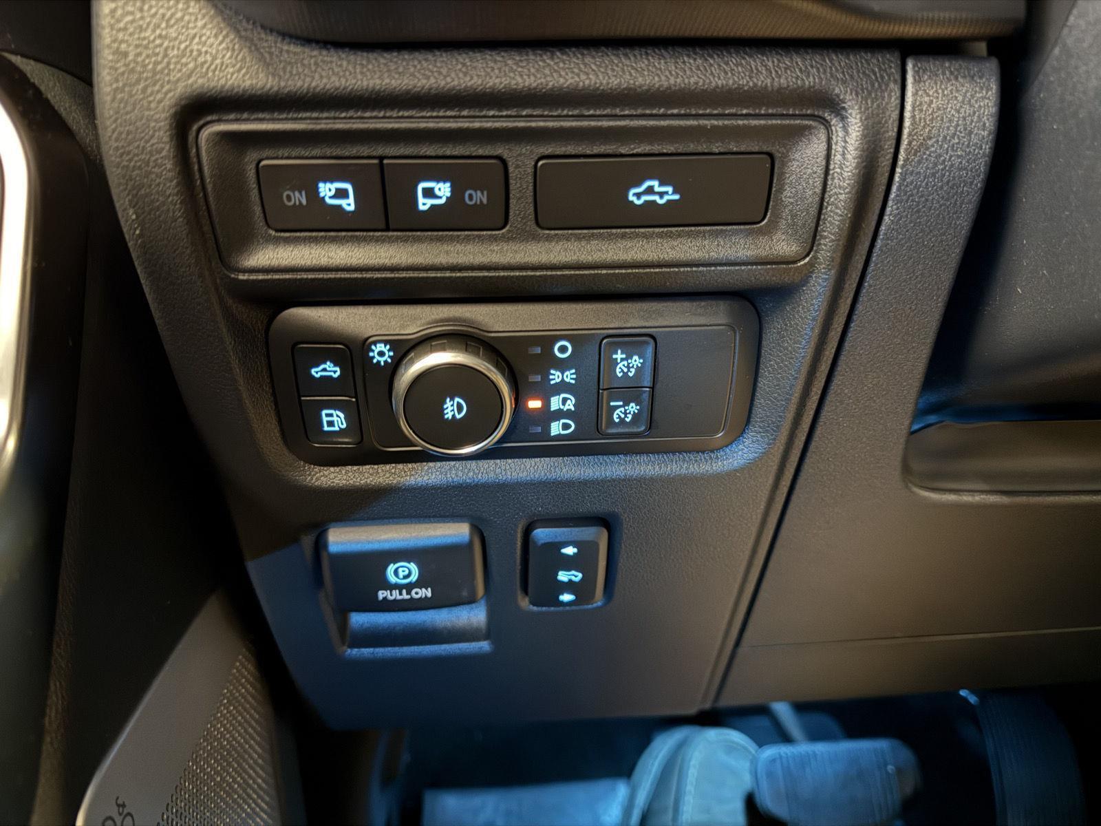 Pre-Owned 2021 Ford F-150 for sale in St. Joseph MO