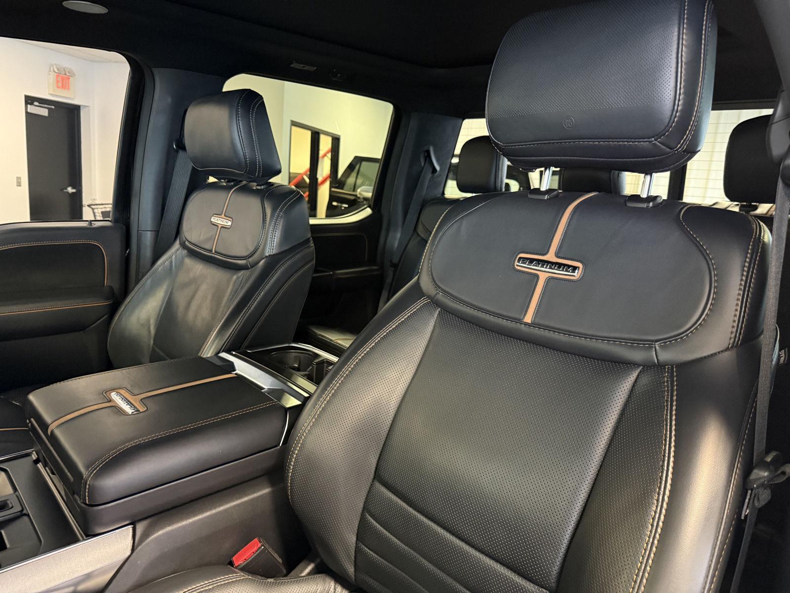 Pre-Owned 2021 Ford F-150 for sale in St. Joseph MO