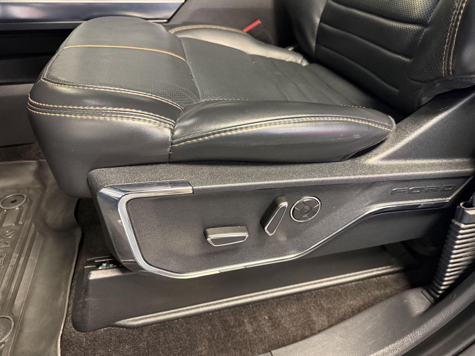 Pre-Owned 2021 Ford F-150 for sale in St. Joseph MO