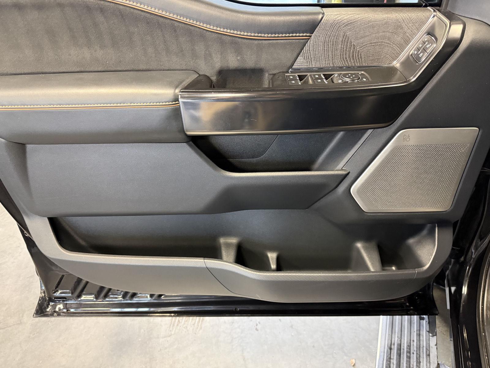 Pre-Owned 2021 Ford F-150 for sale in St. Joseph MO