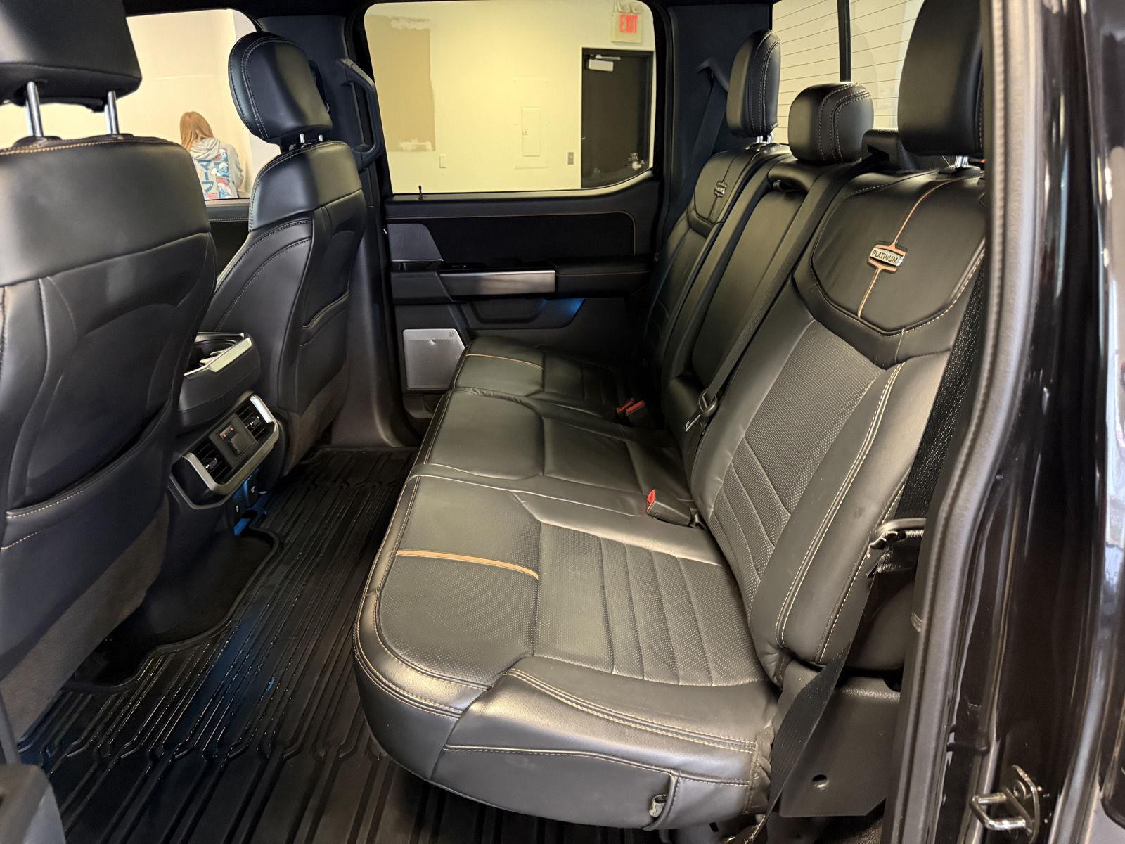 Pre-Owned 2021 Ford F-150 for sale in St. Joseph MO