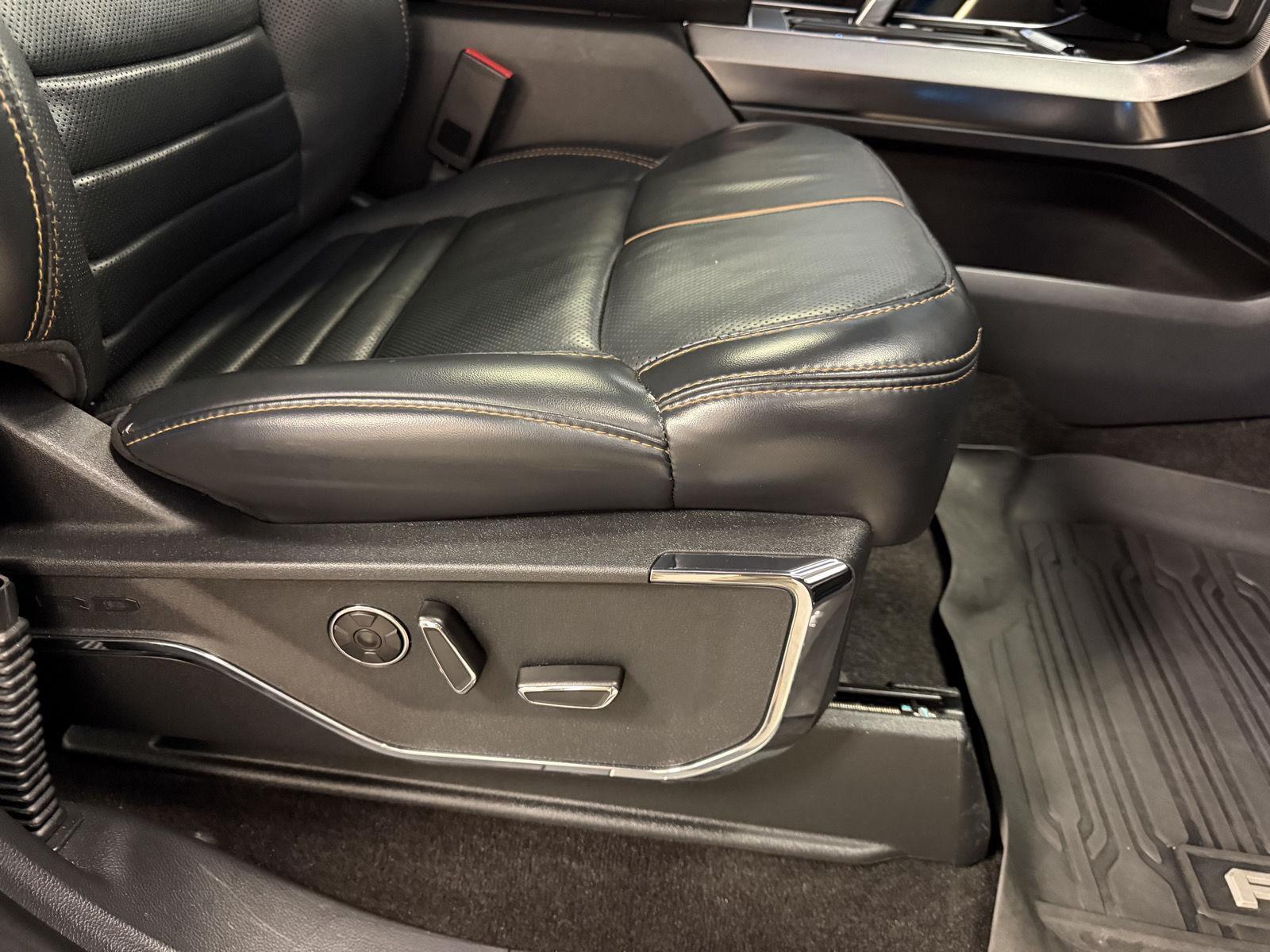 Pre-Owned 2021 Ford F-150 for sale in St. Joseph MO