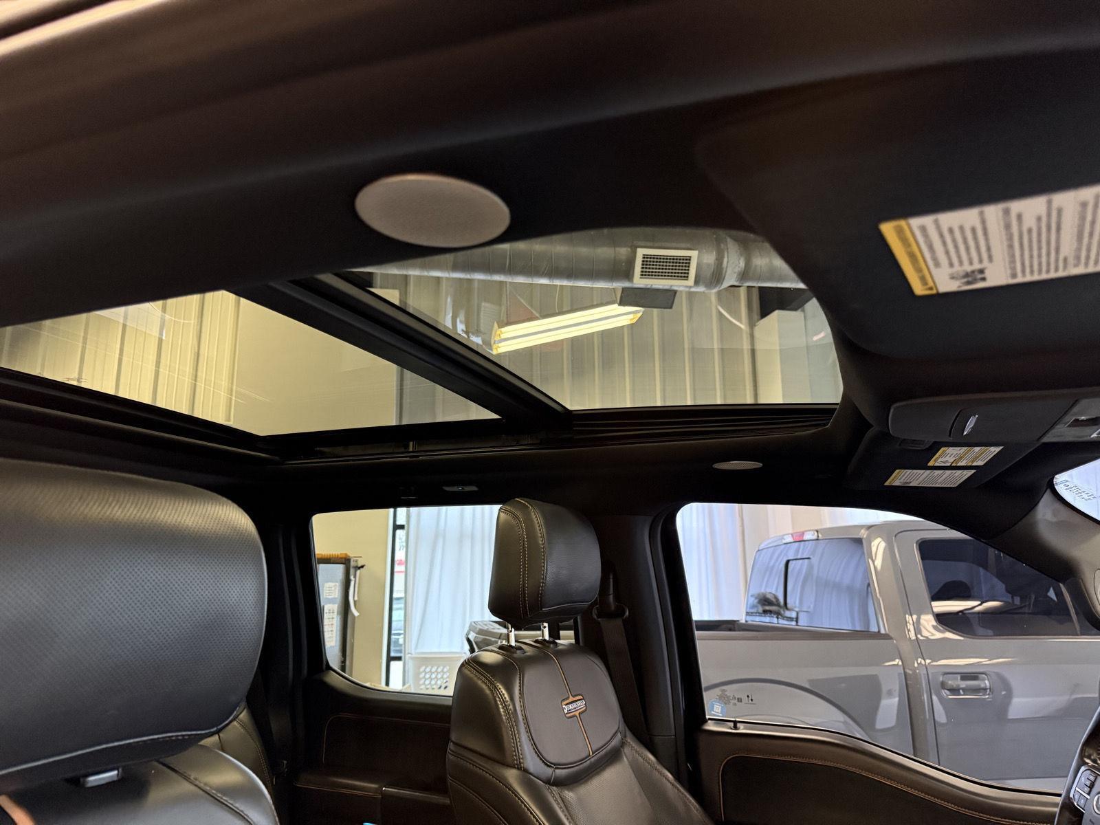 Pre-Owned 2021 Ford F-150 for sale in St. Joseph MO